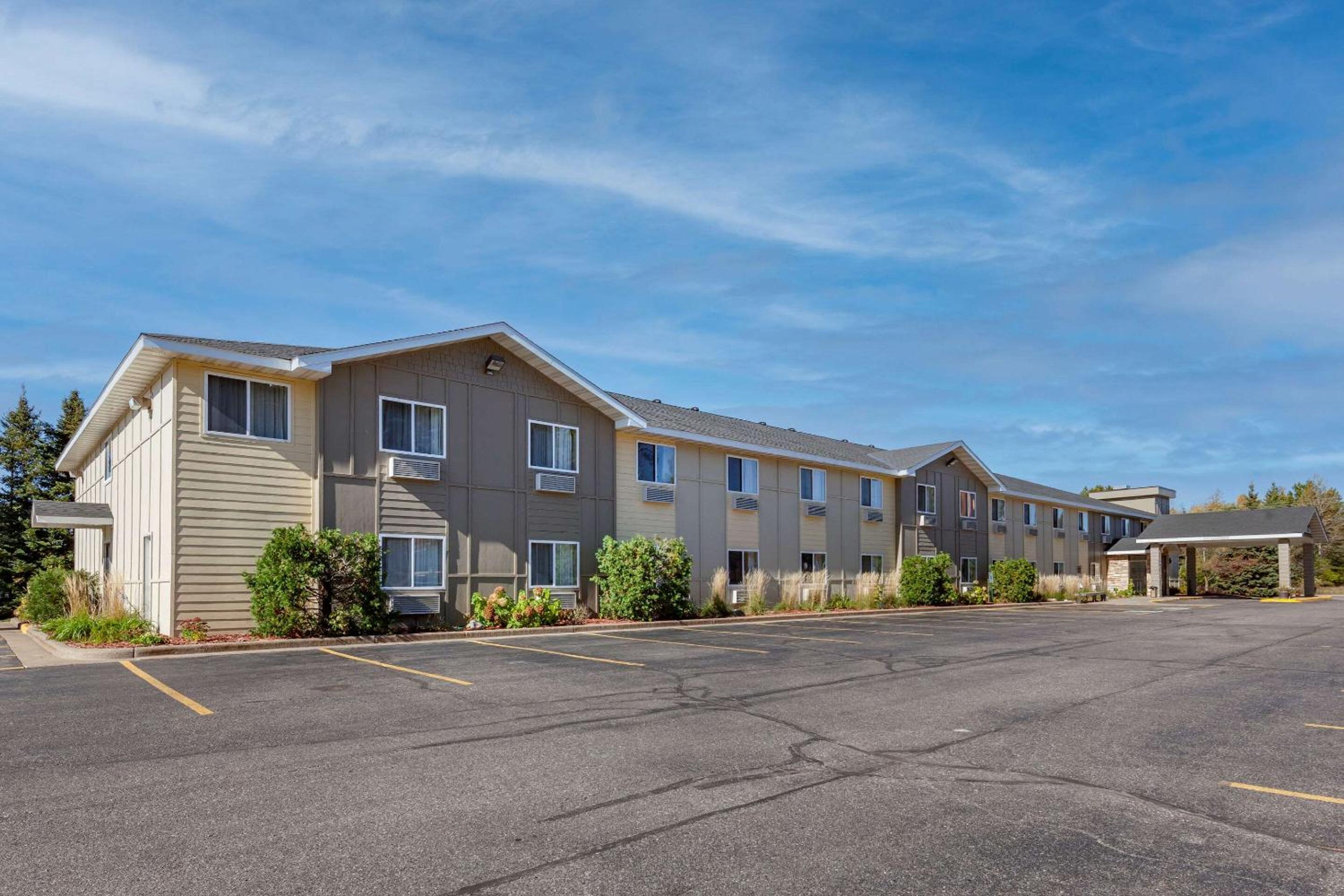 Comfort Inn Rhinelander, Foto 32