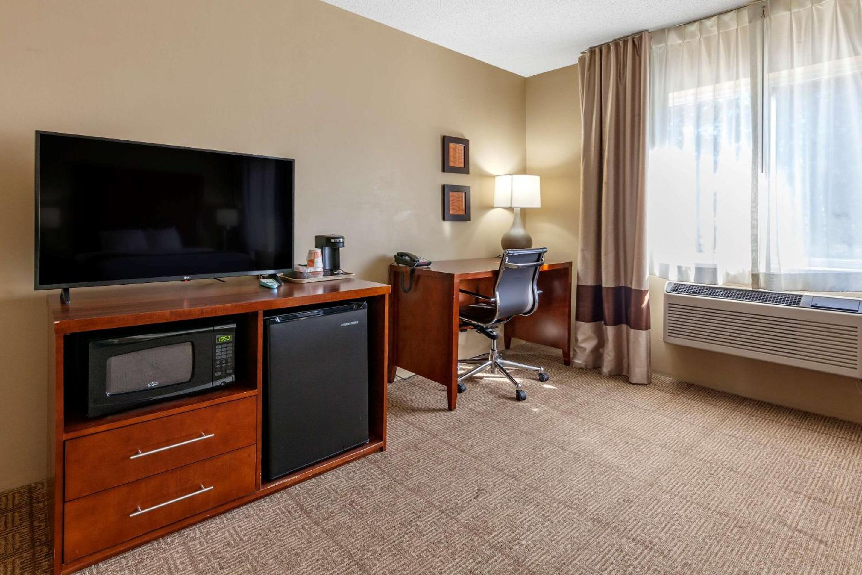 Comfort Inn Rhinelander, Foto 18