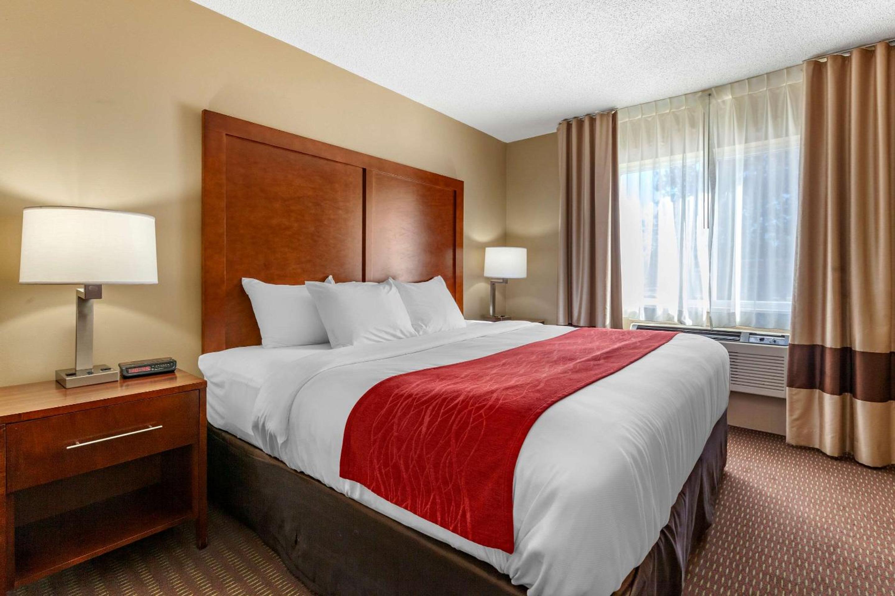 Comfort Inn Rhinelander, Foto 27