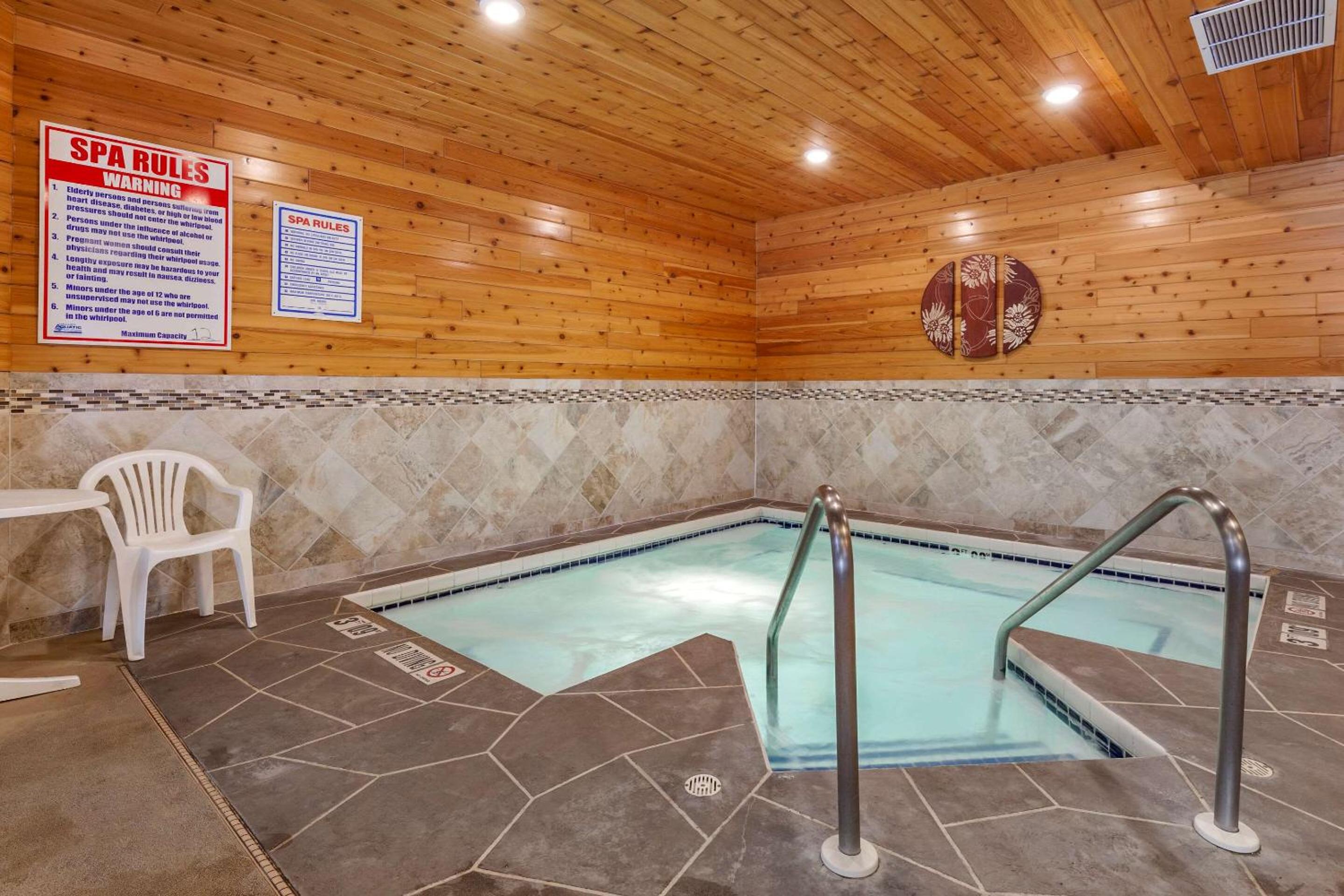 Comfort Inn Rhinelander, Foto 28