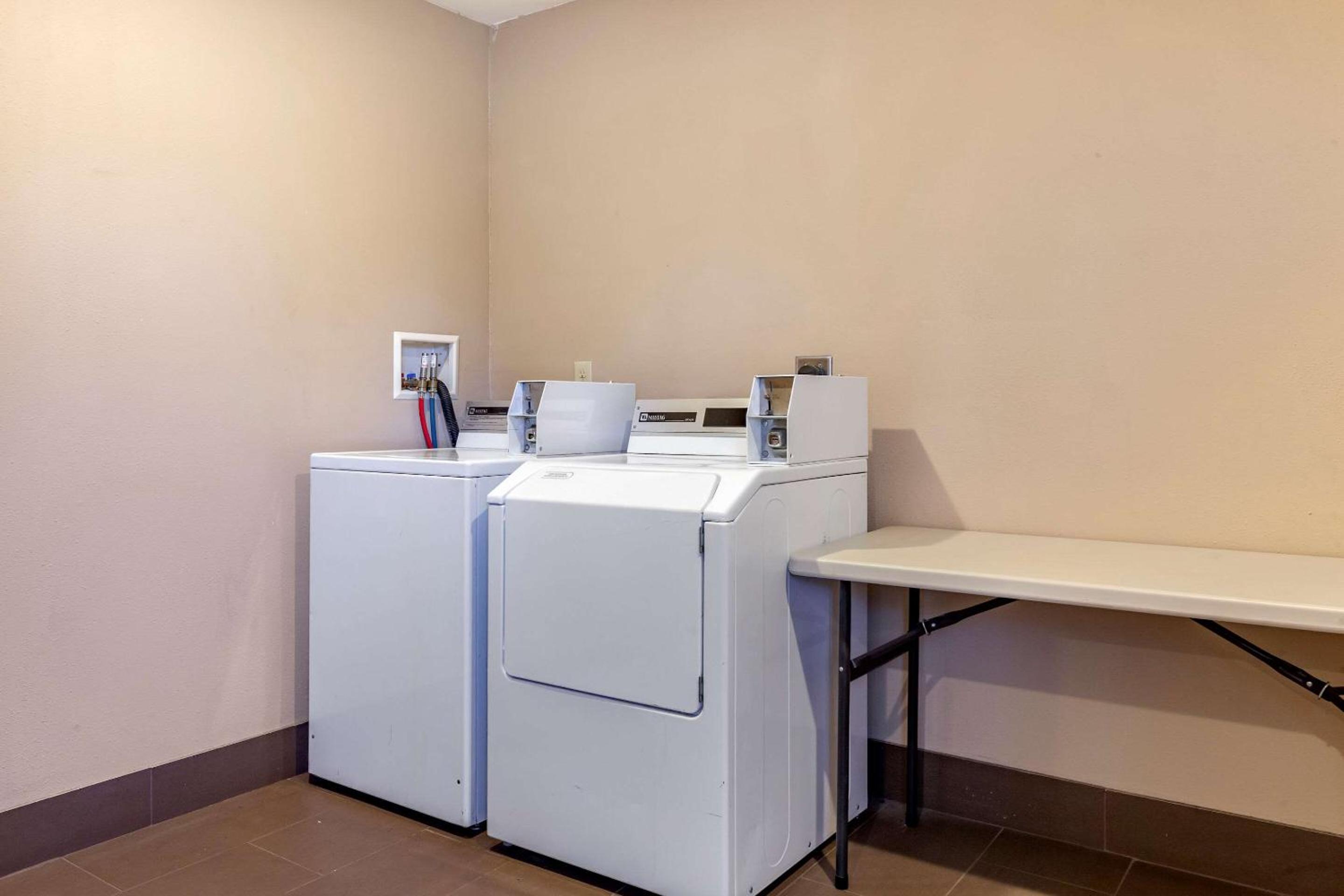 Comfort Inn Rhinelander, Foto 11