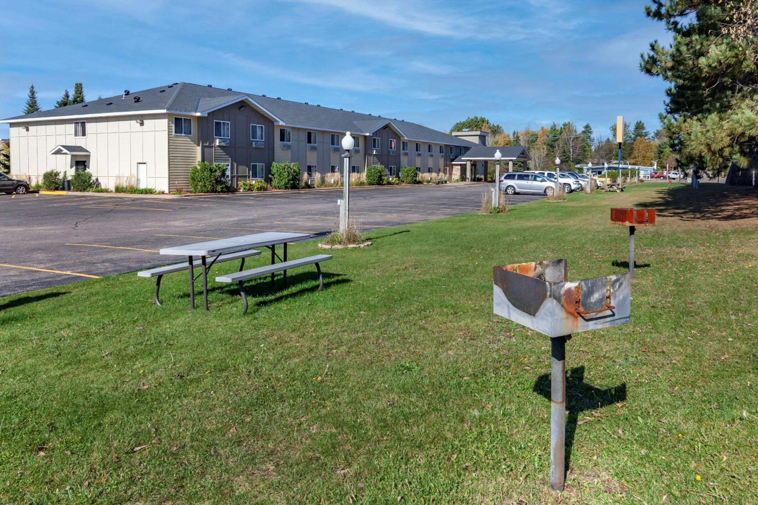 Comfort Inn Rhinelander, Foto 13