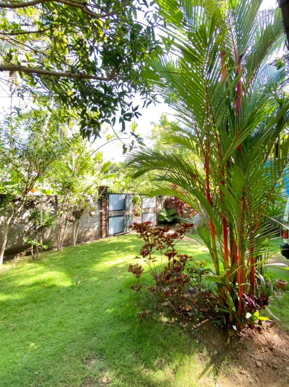 Villa Lee view 4