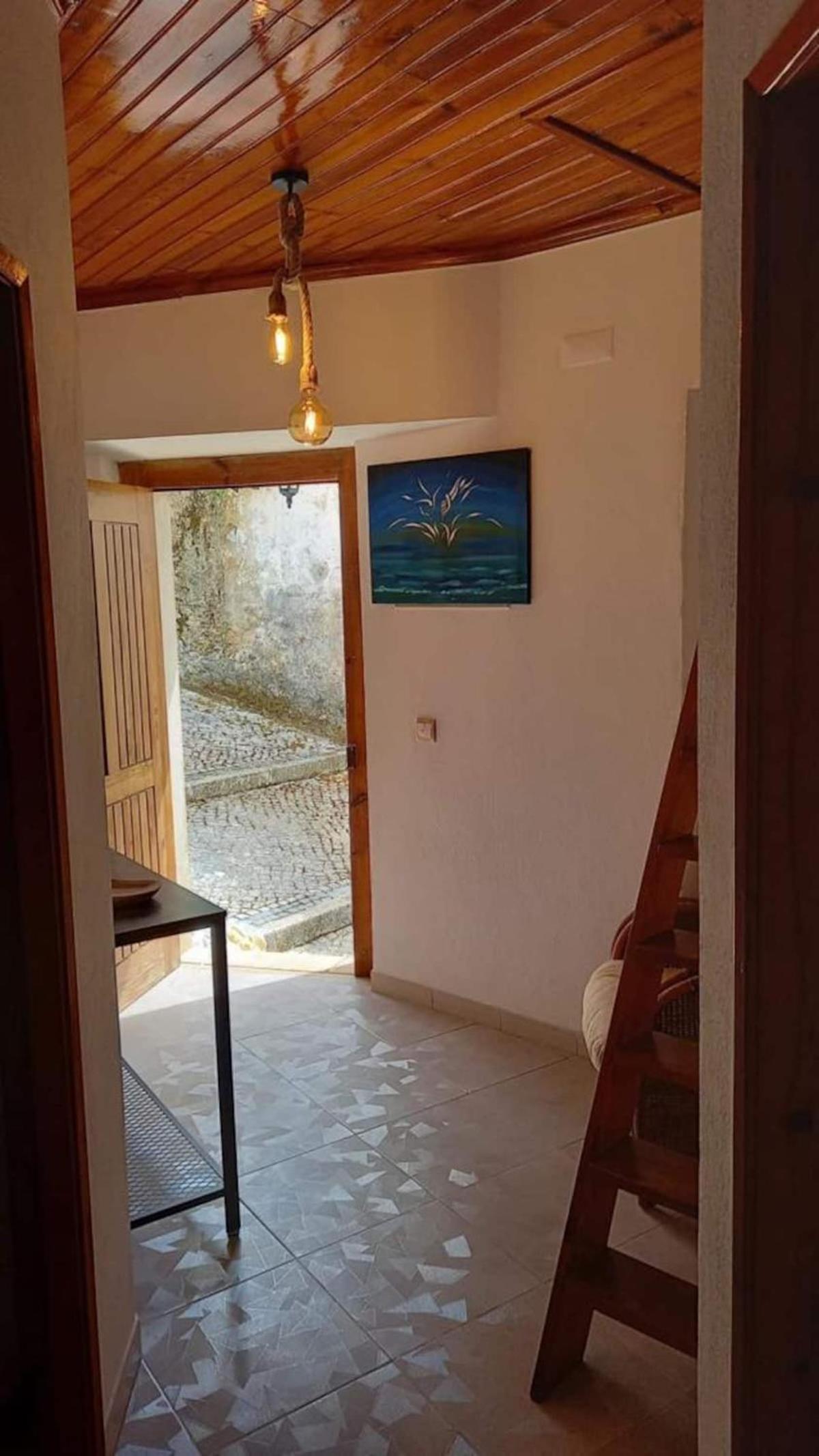 Art`Rio - Casa no Rio em Dornes