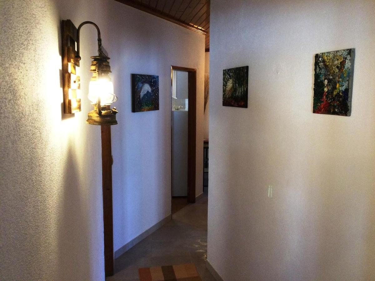 Art`Rio - Casa no Rio em Dornes