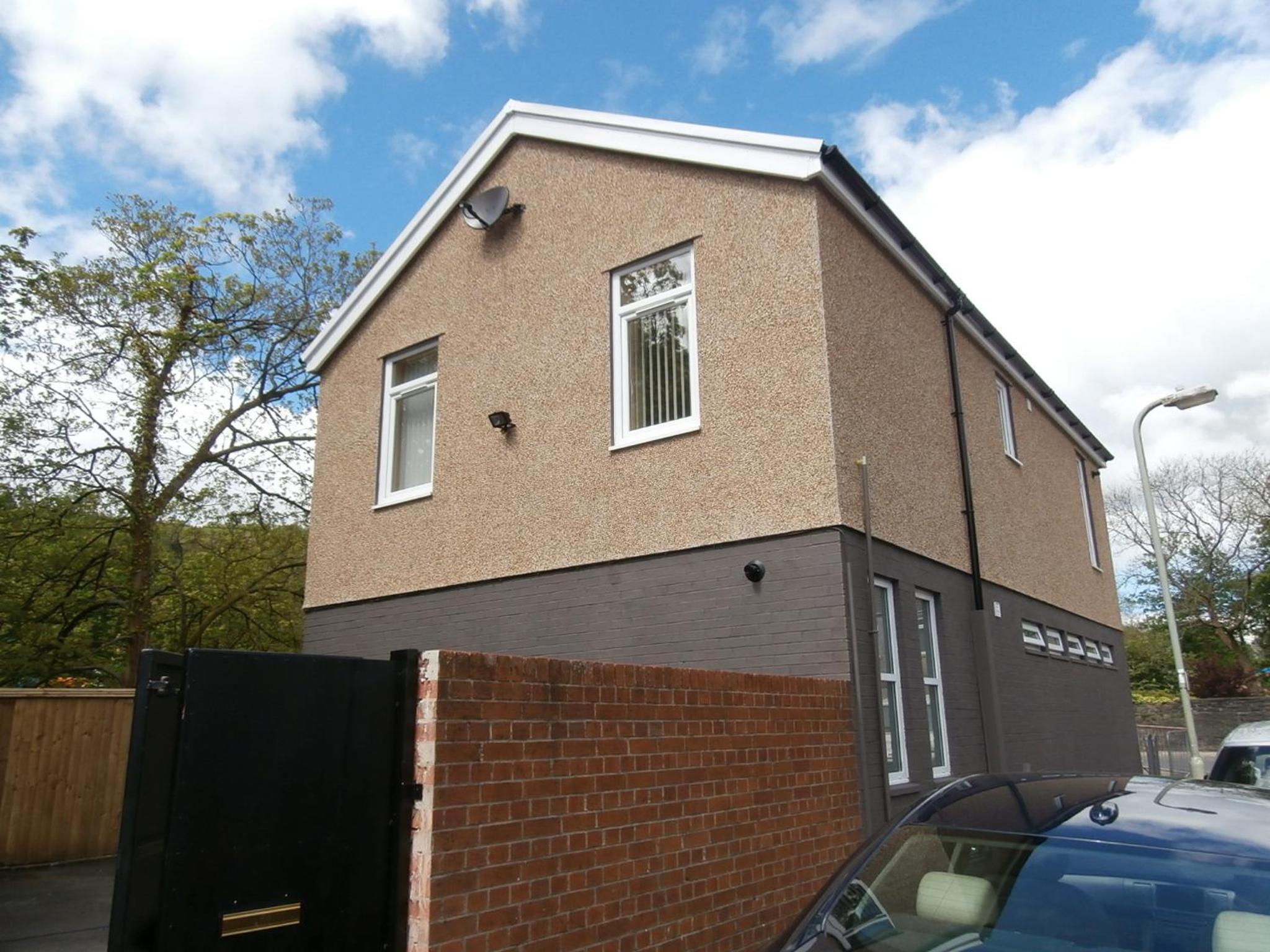 Hotel Station House - Image 1