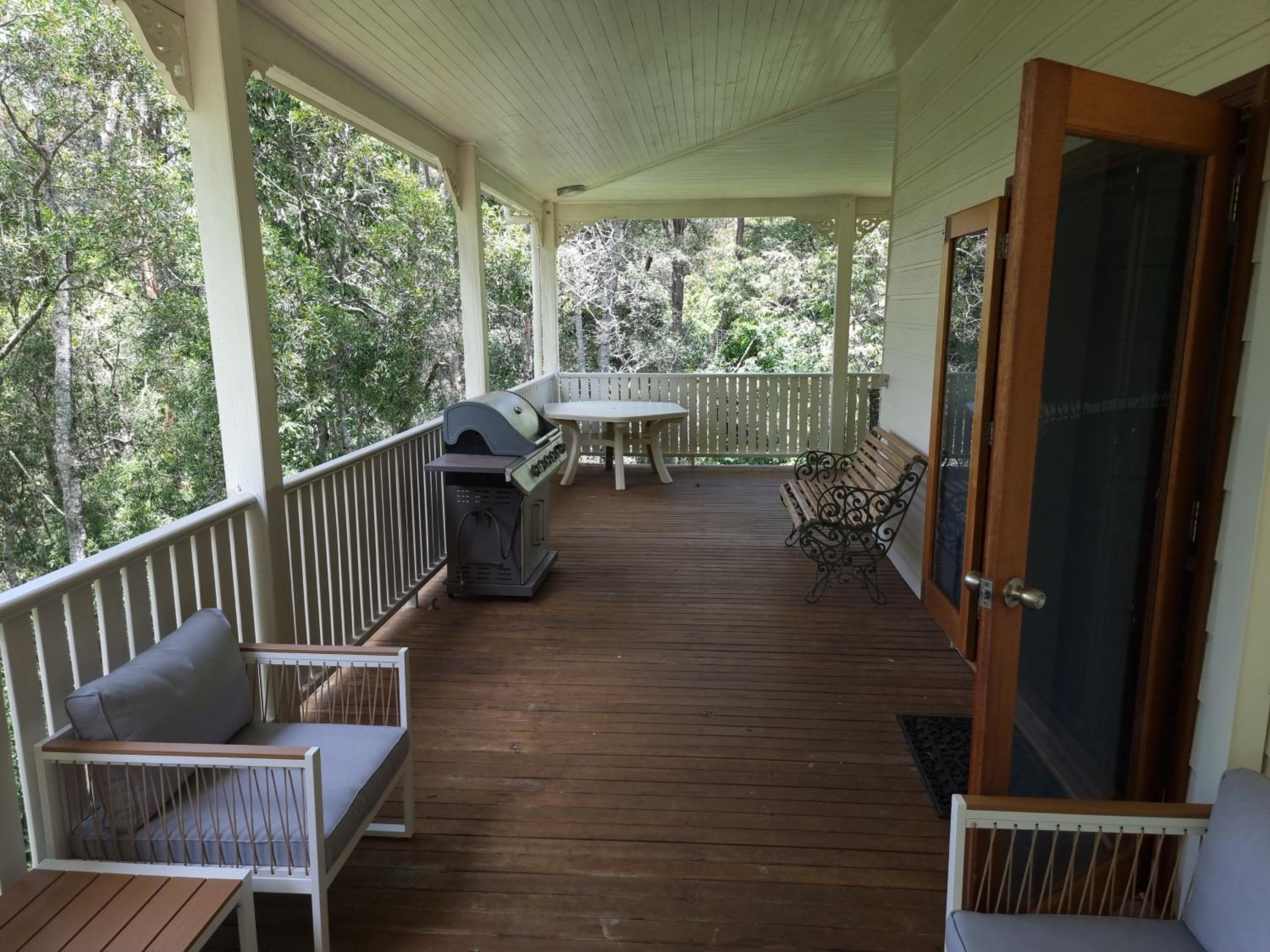 Blokhus, a stunning retreat in the treetops