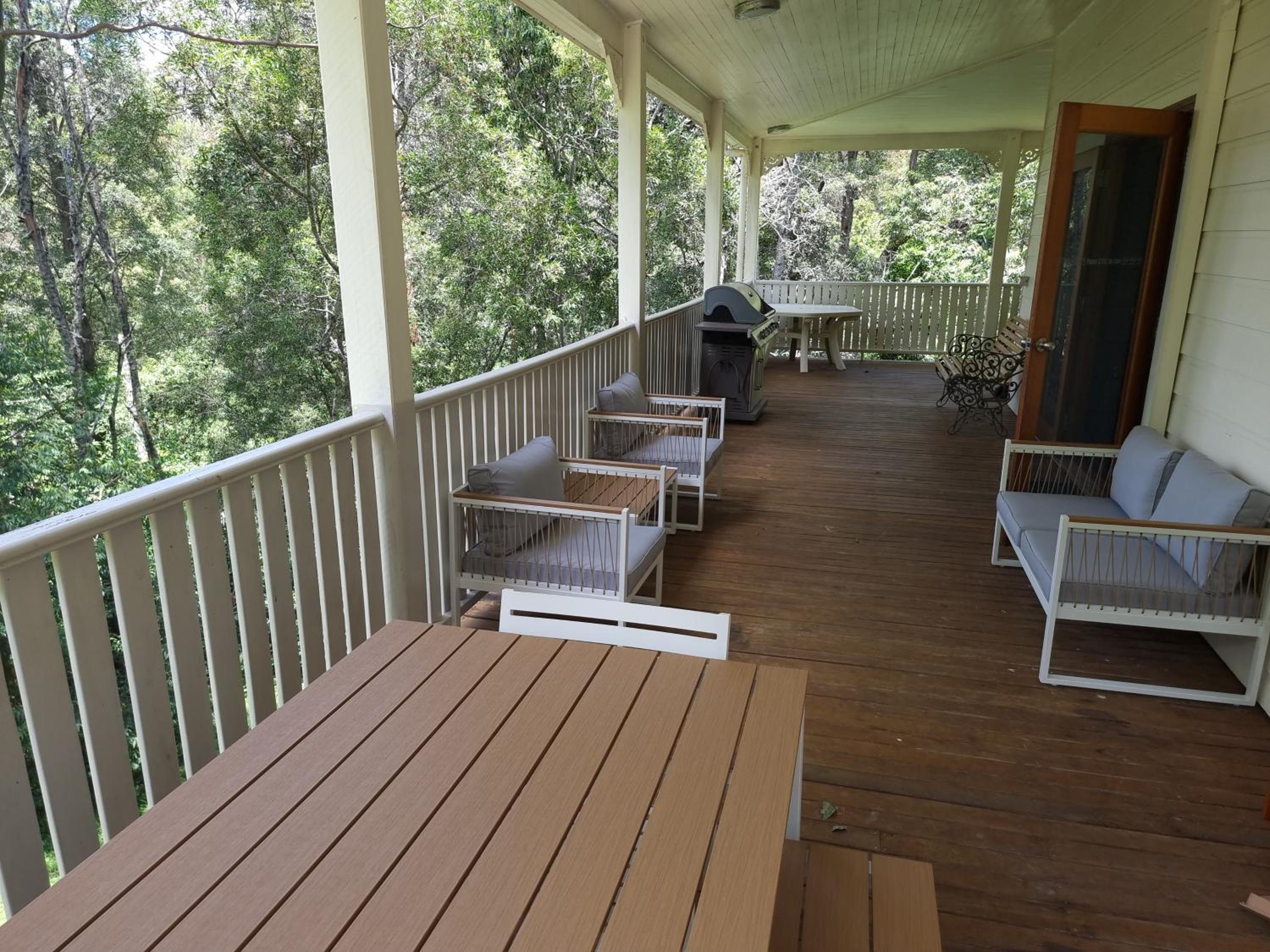 Blokhus, a stunning retreat in the treetops