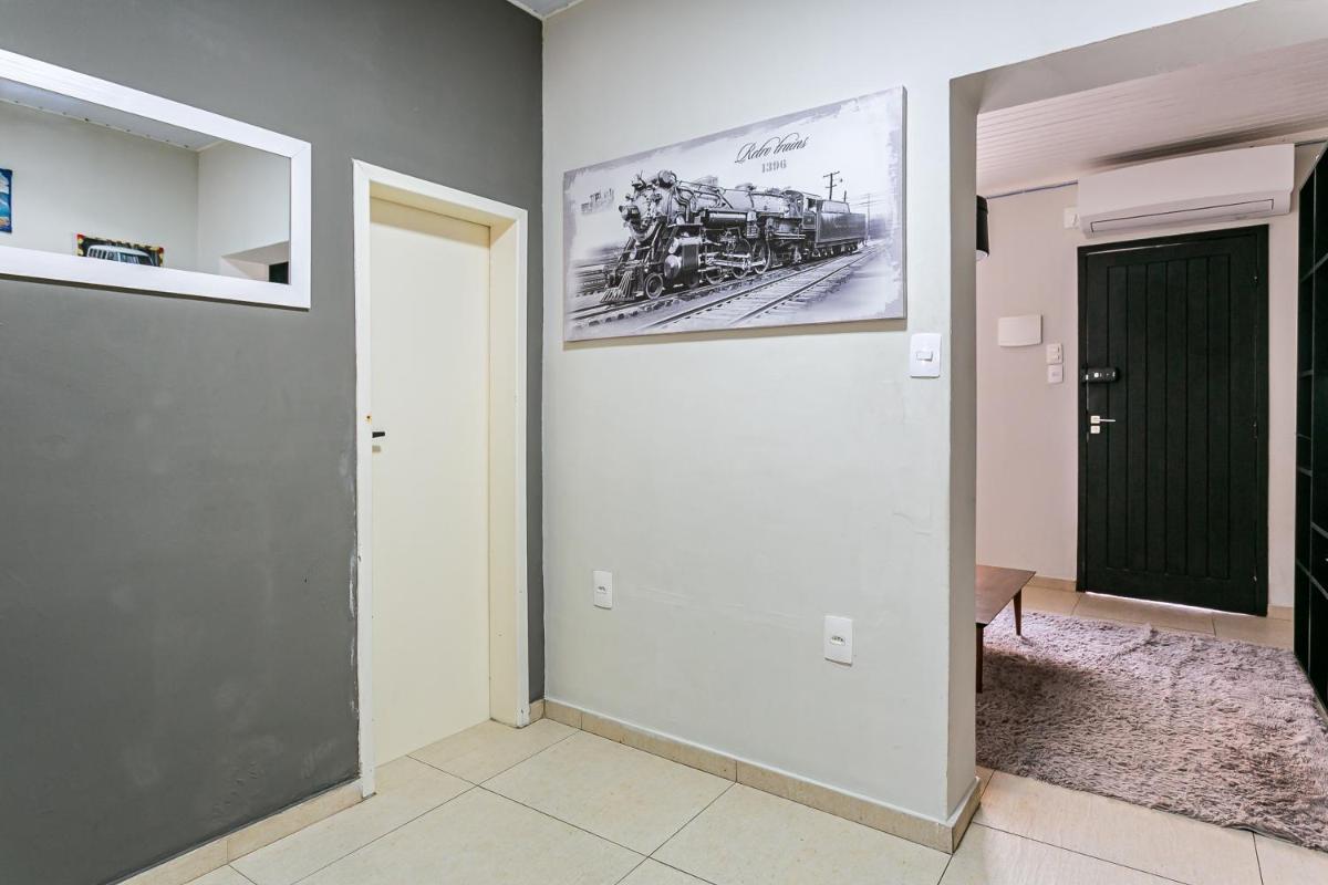 Casa em ótima localização no Centro VISE059