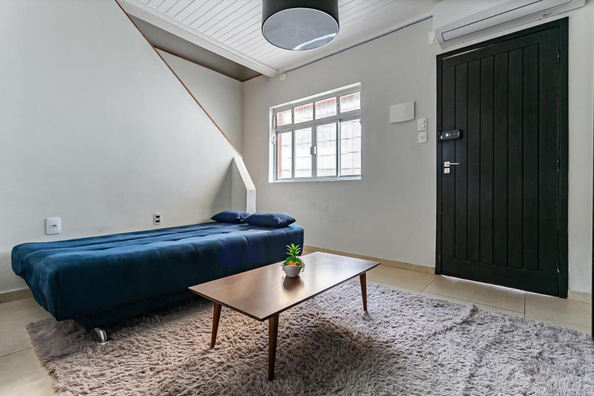 Casa em ótima localização no Centro VISE059