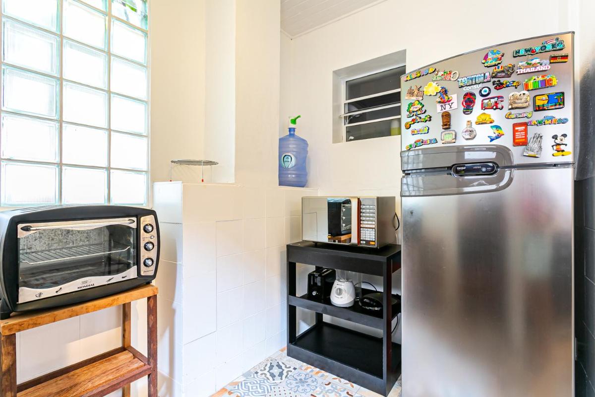 Casa em ótima localização no Centro VISE059