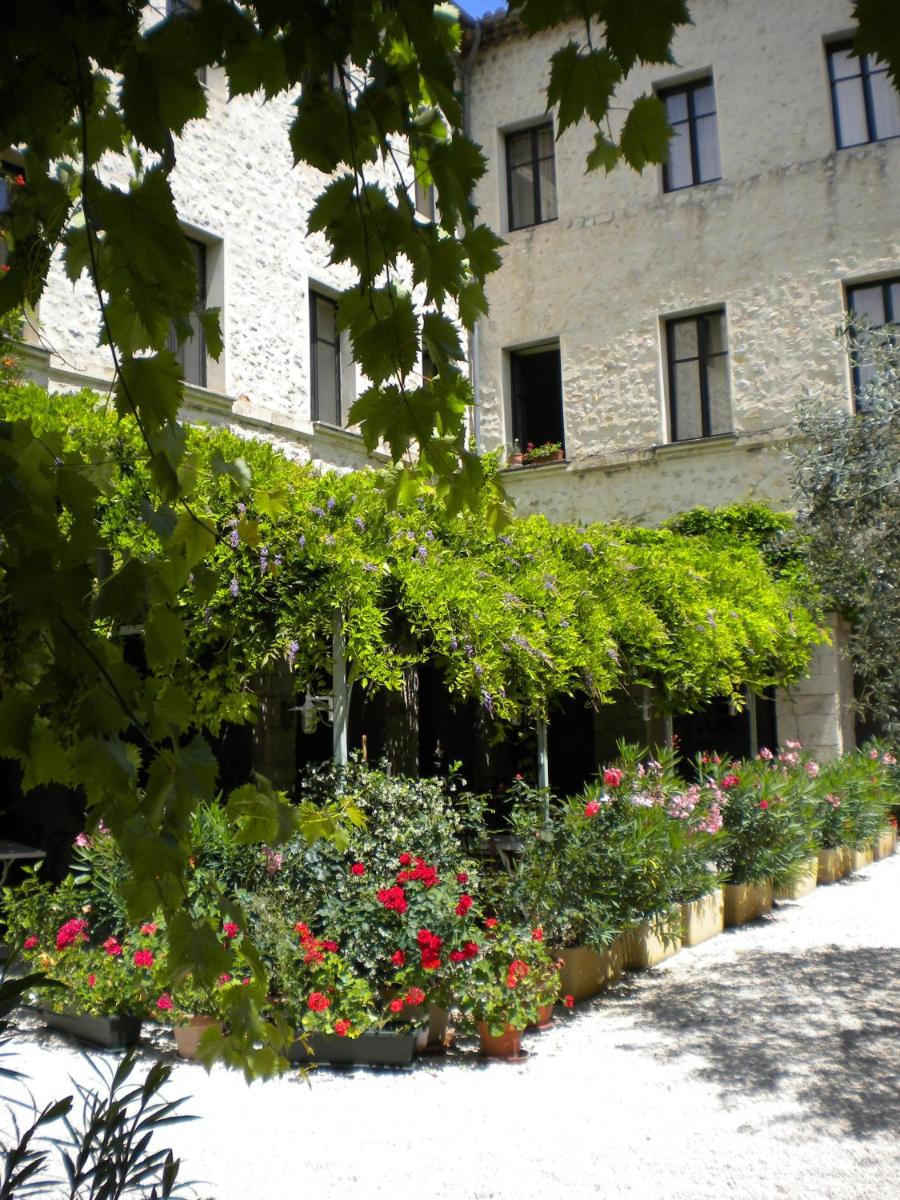 hotel building