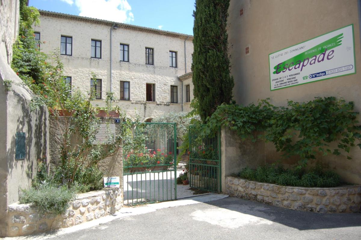 hotel building