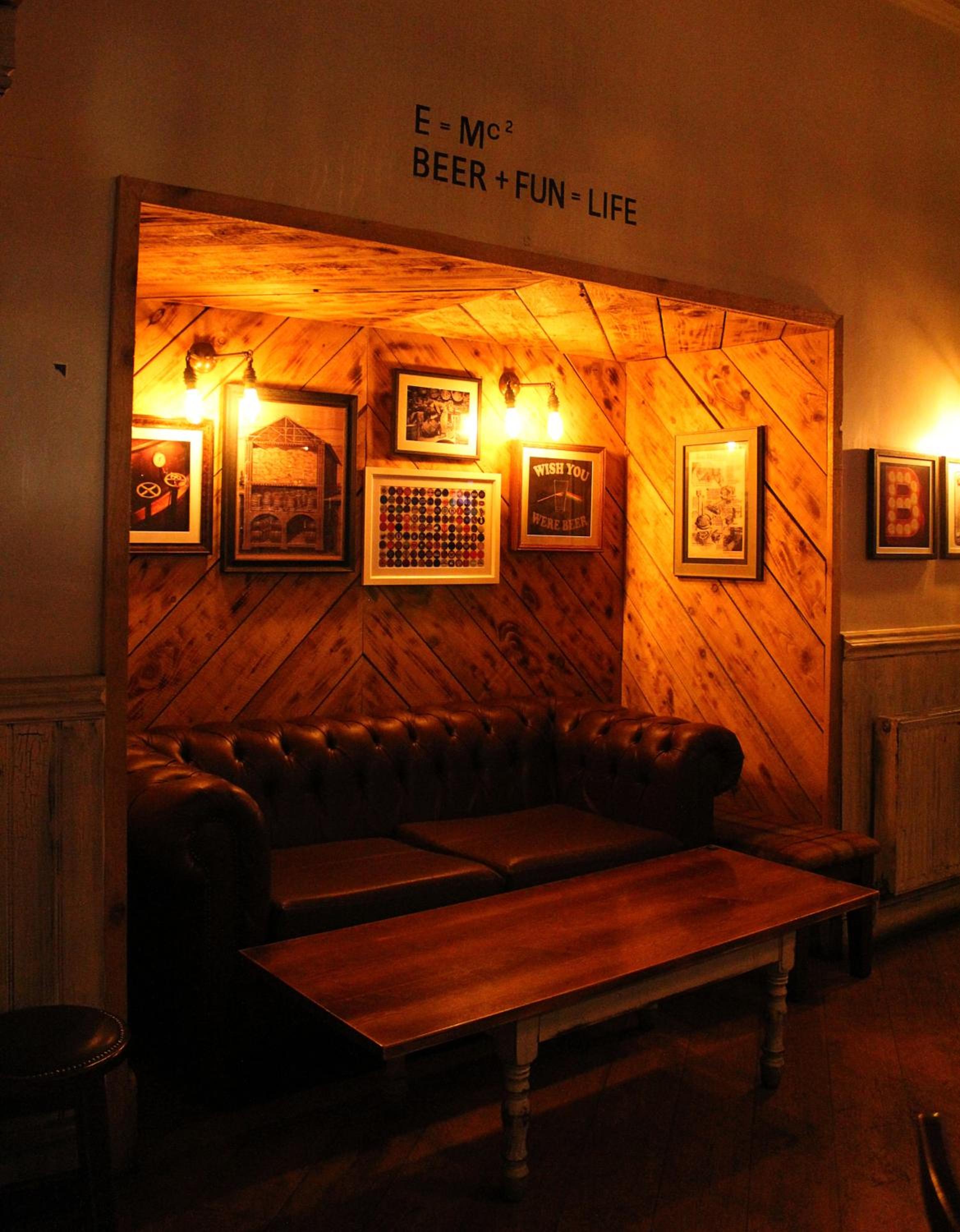 Black Lion Hotel Manchester