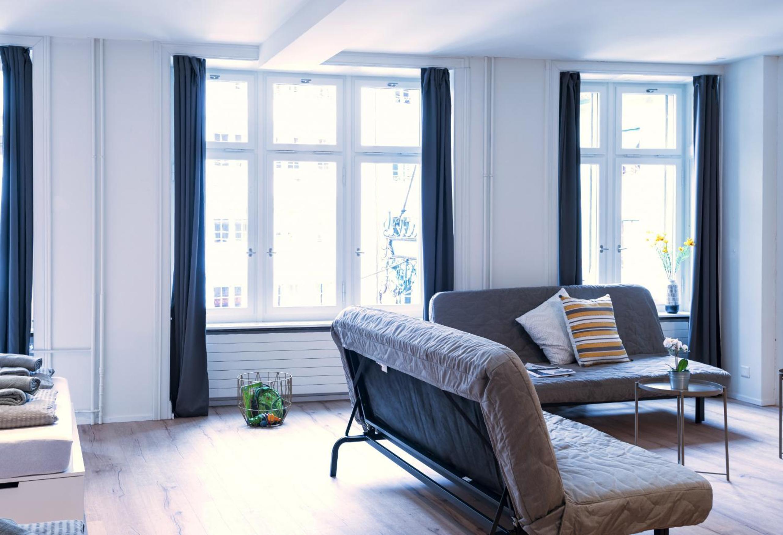 HITrental Zur Metzgern Apartments view 3