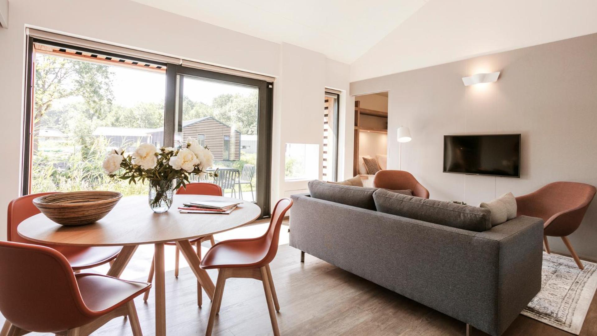 Dutchen Suitelodges Gooilanden