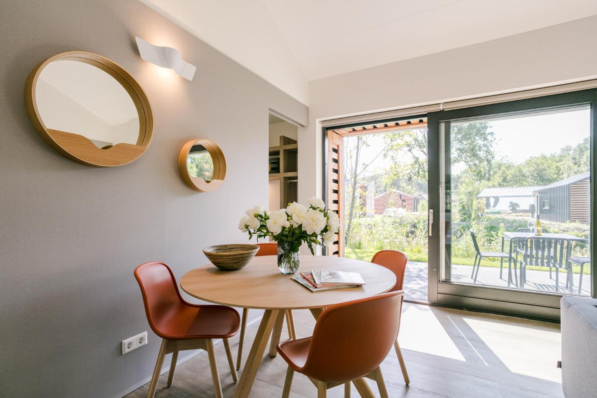 Dutchen Suitelodges Gooilanden