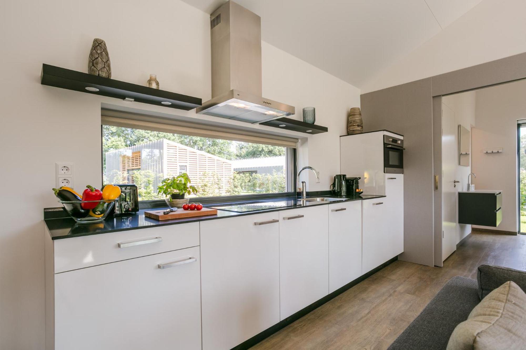 Dutchen Suitelodges Gooilanden