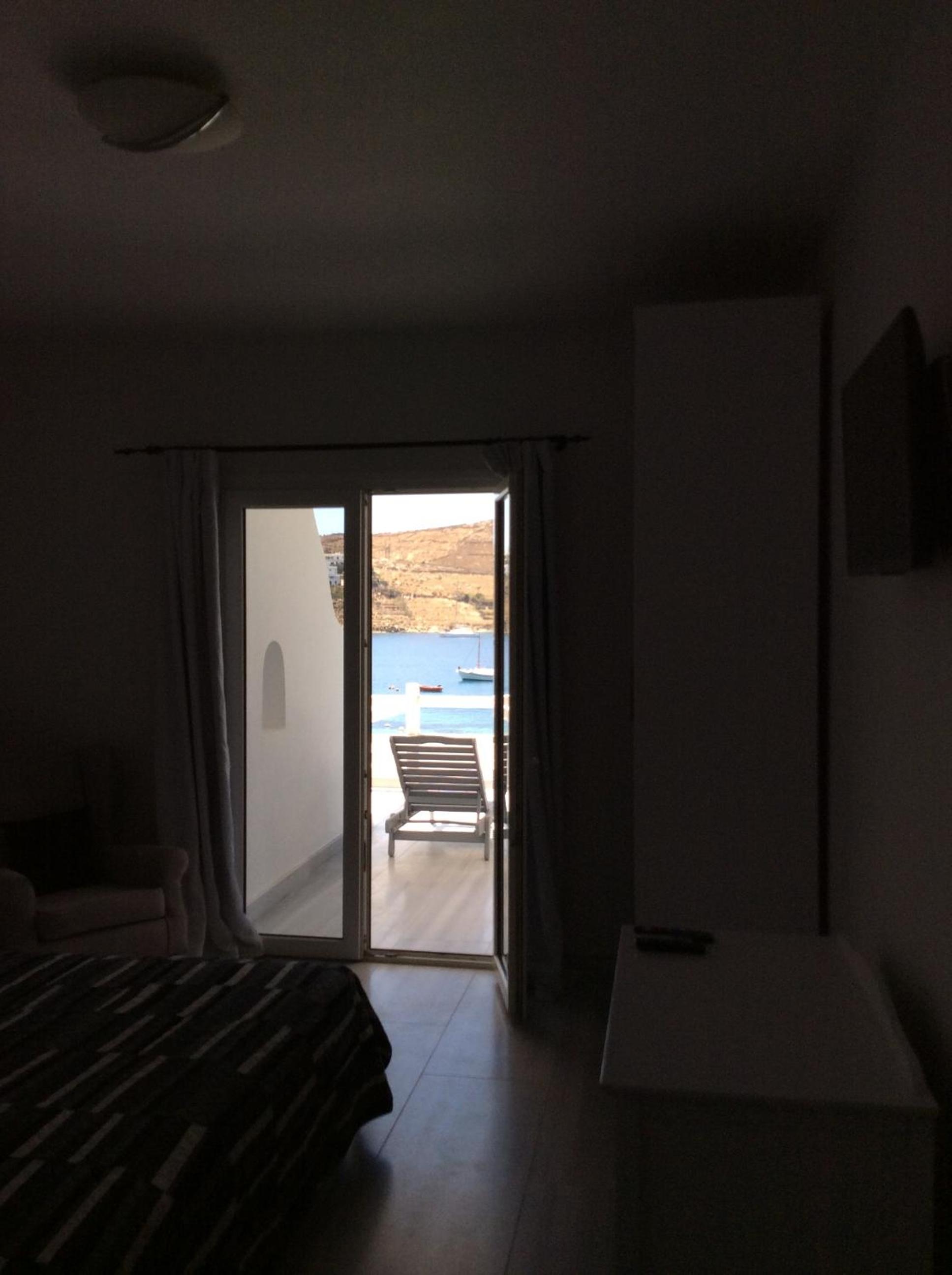 Sailinn Mykonos
