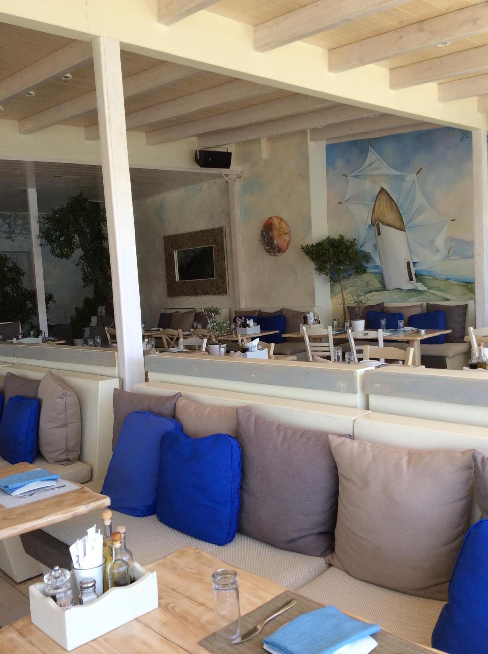 Sailinn Mykonos