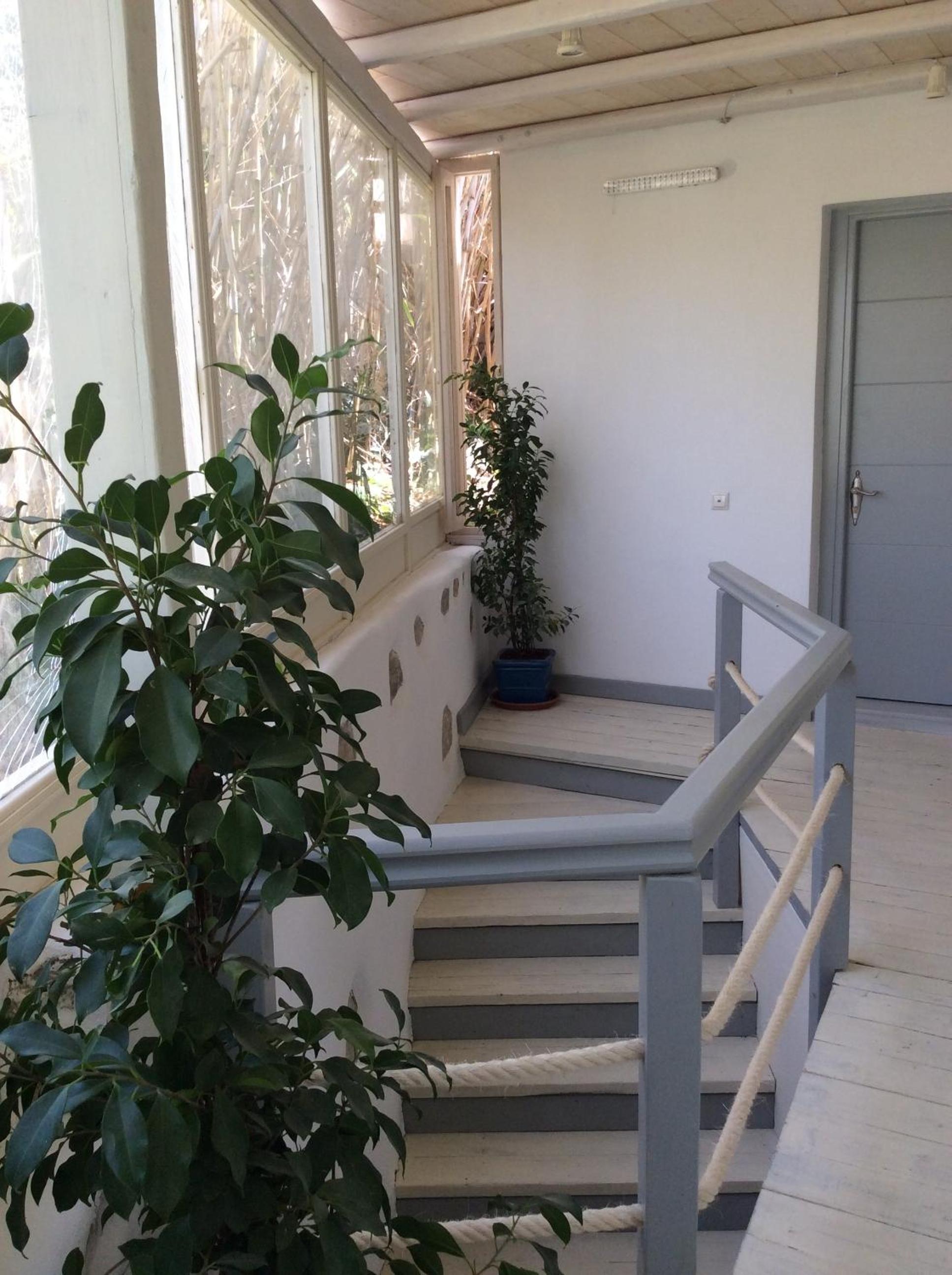 Sailinn Mykonos