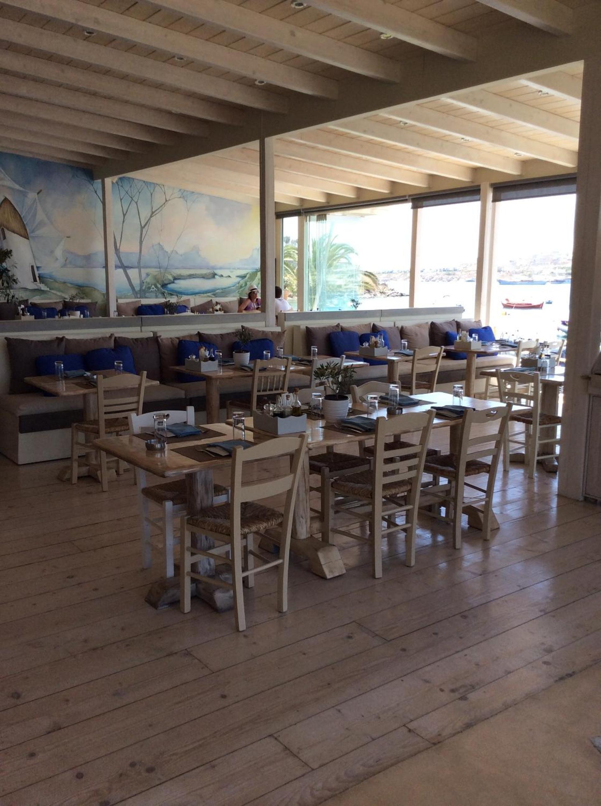 Sailinn Mykonos
