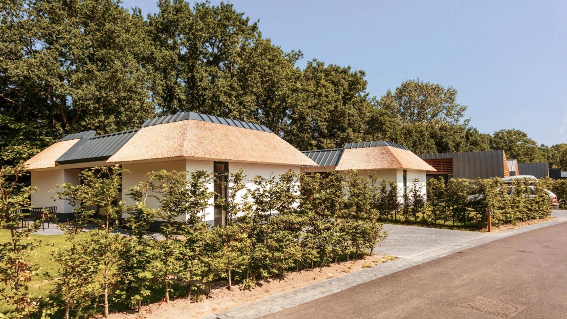 Dutchen Suitelodges Gooilanden
