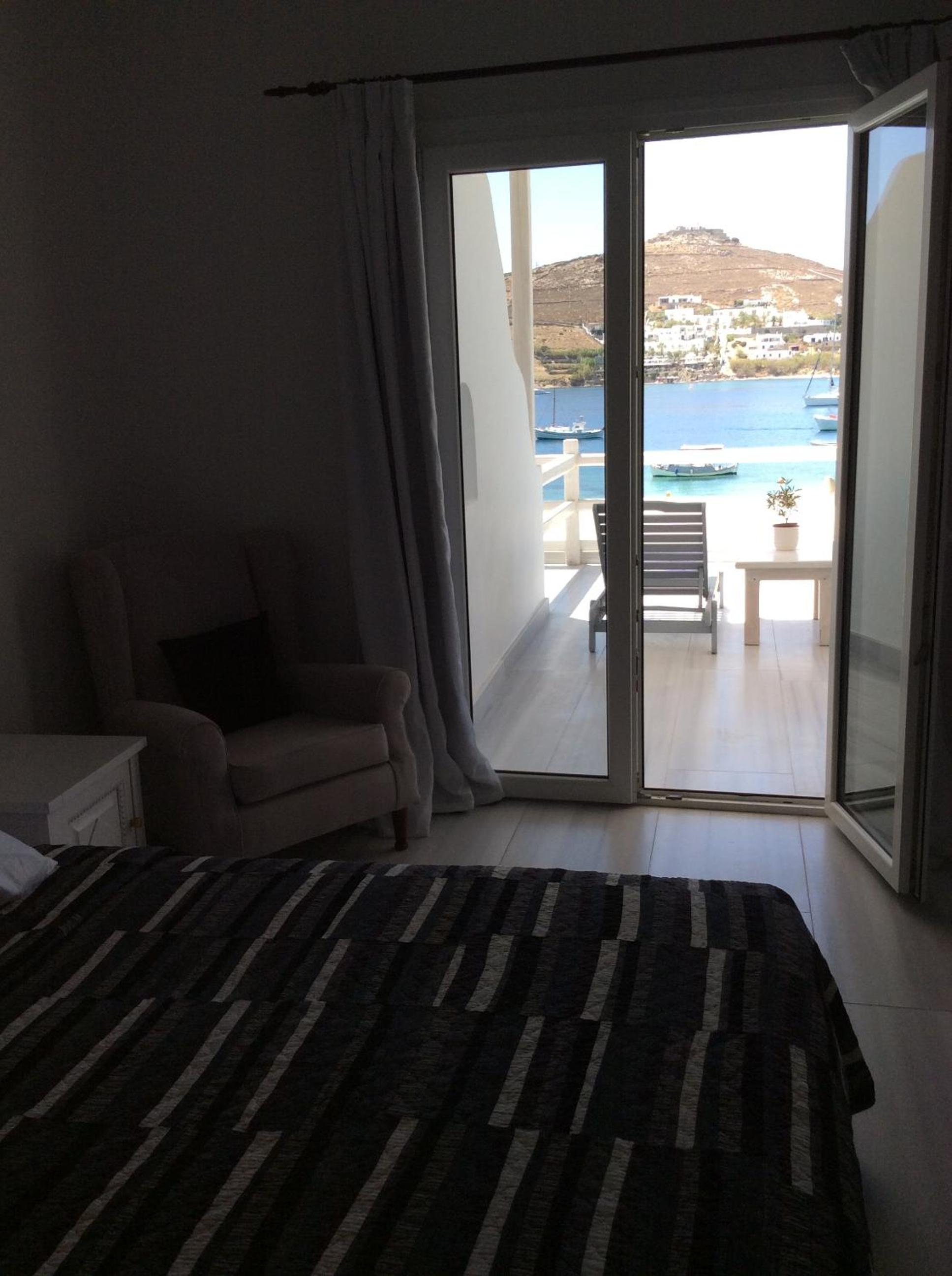 Sailinn Mykonos