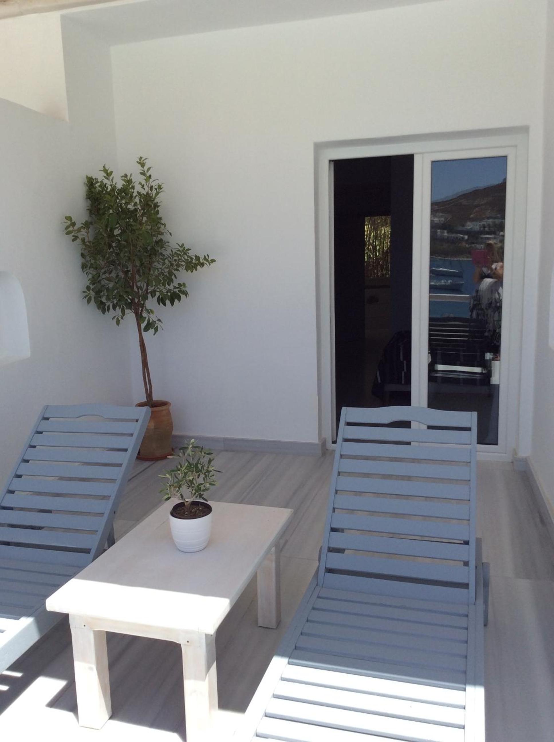 Sailinn Mykonos