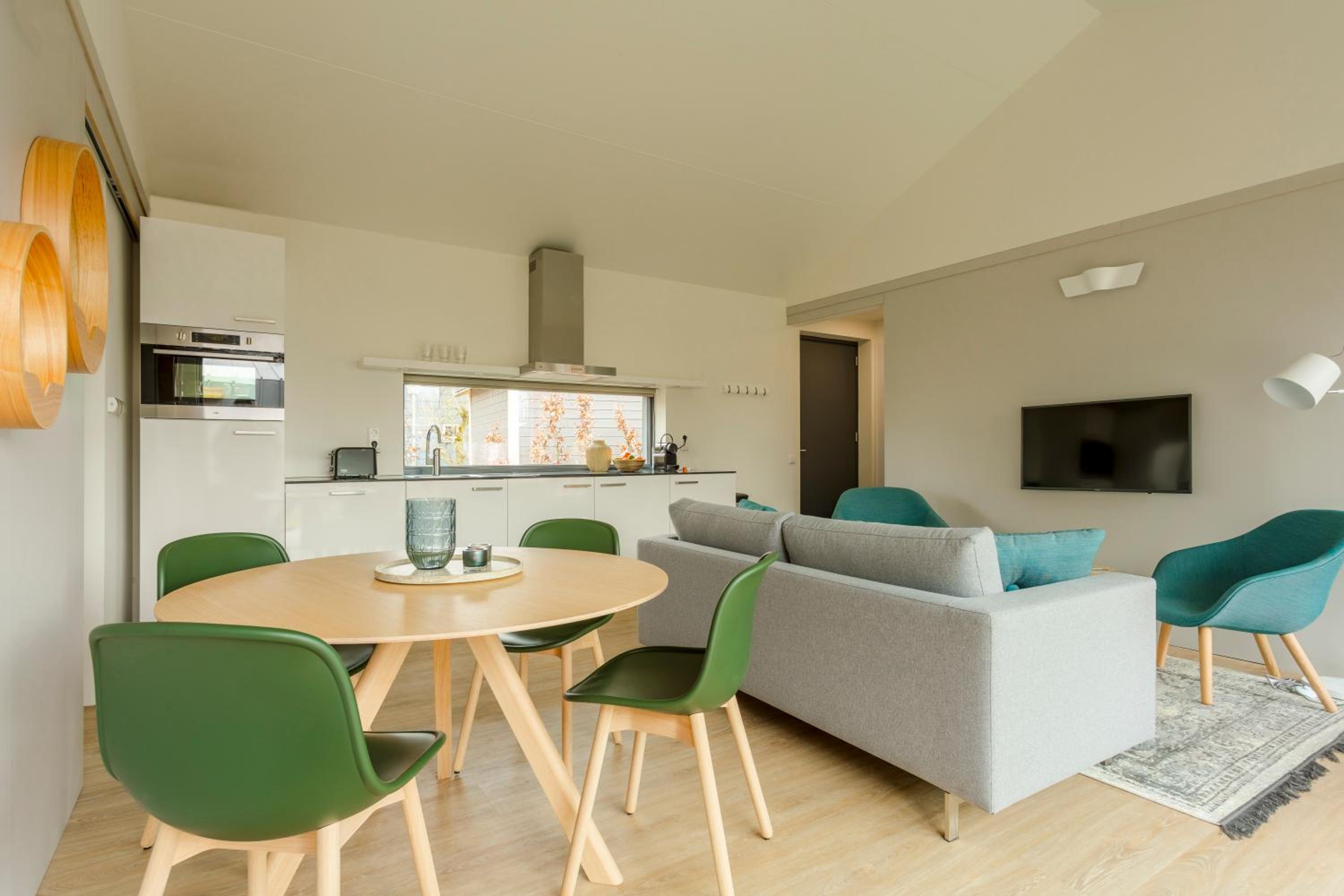 Dutchen Suitelodges Gooilanden
