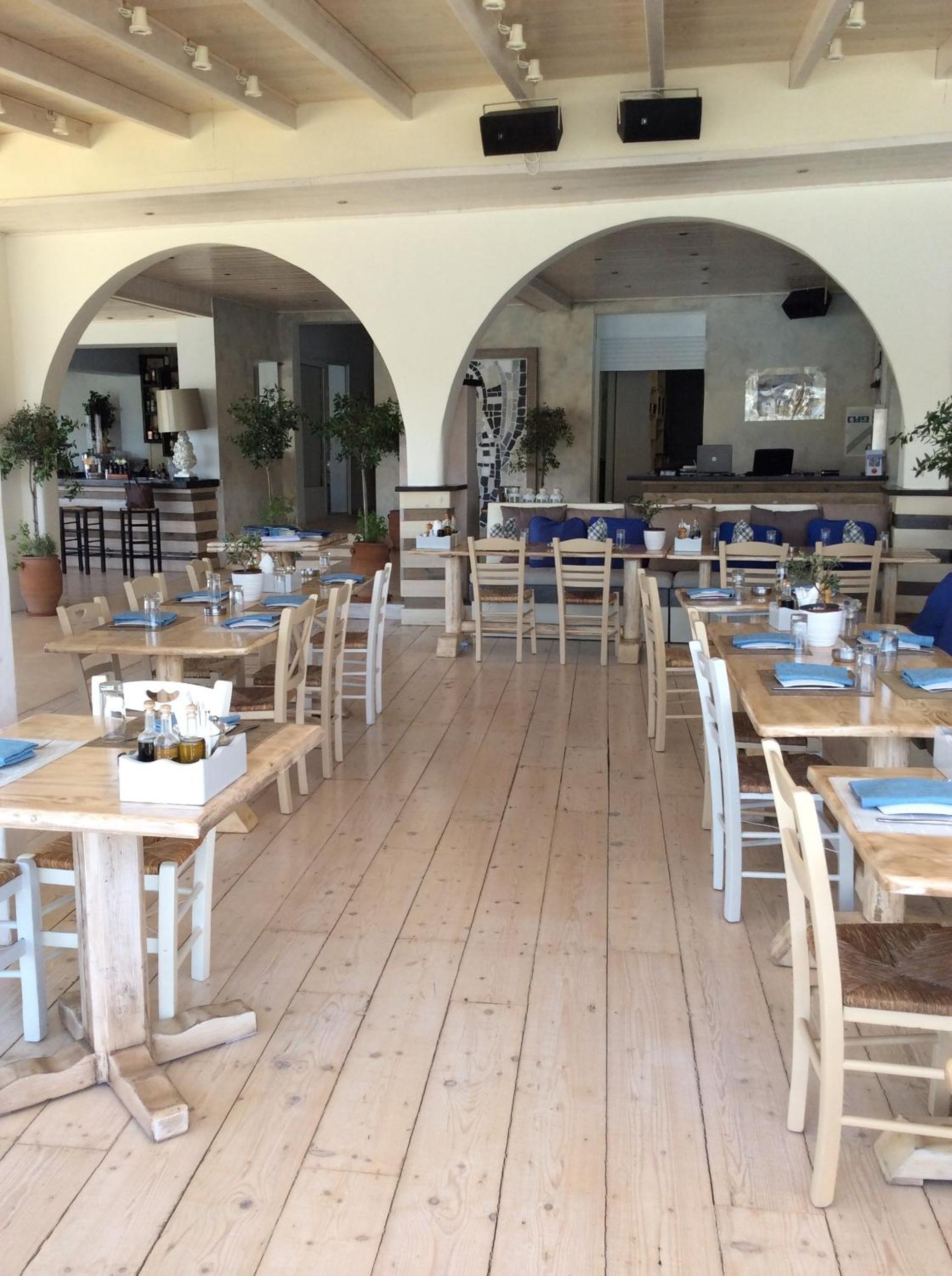 Sailinn Mykonos
