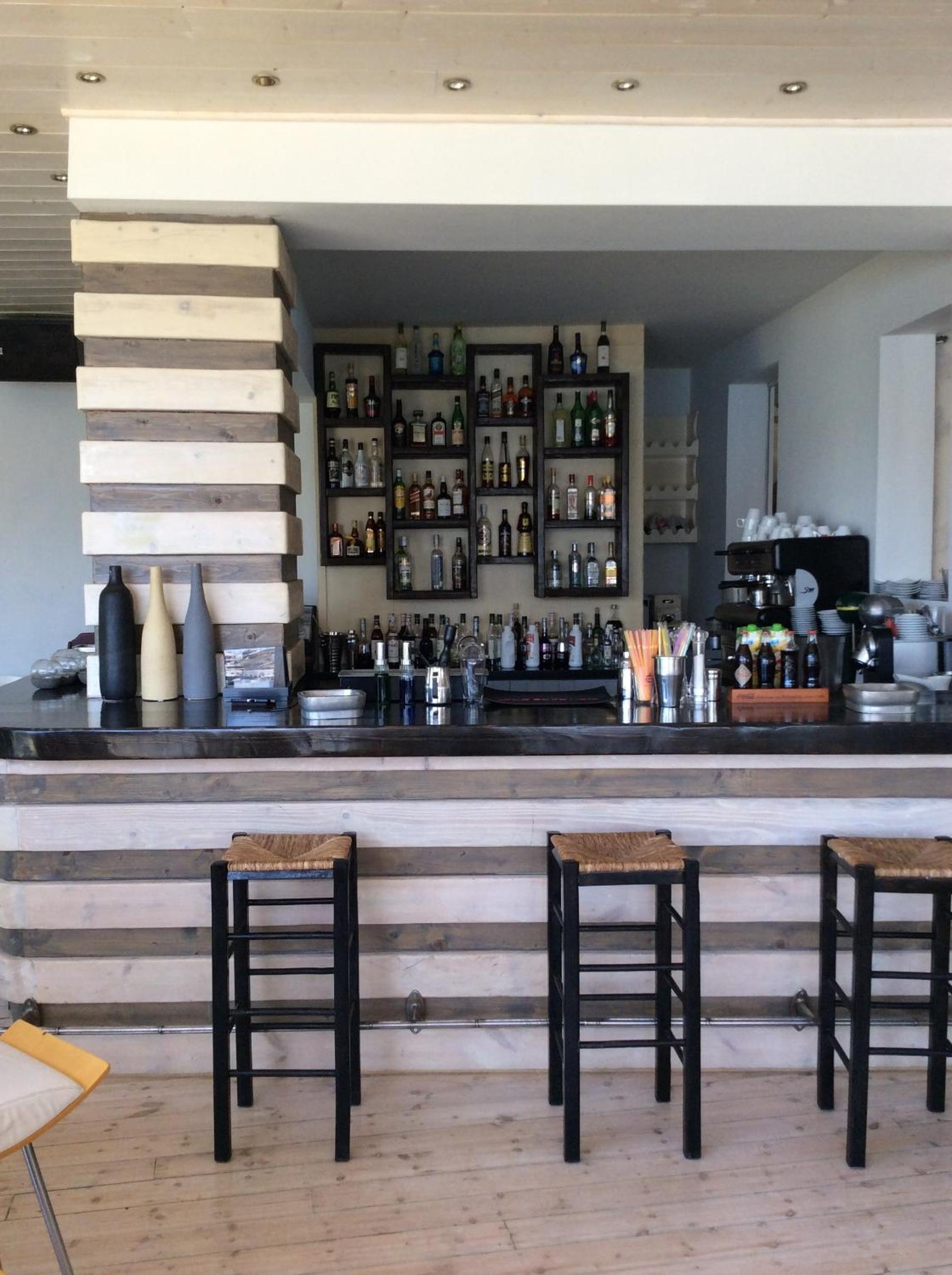 Sailinn Mykonos
