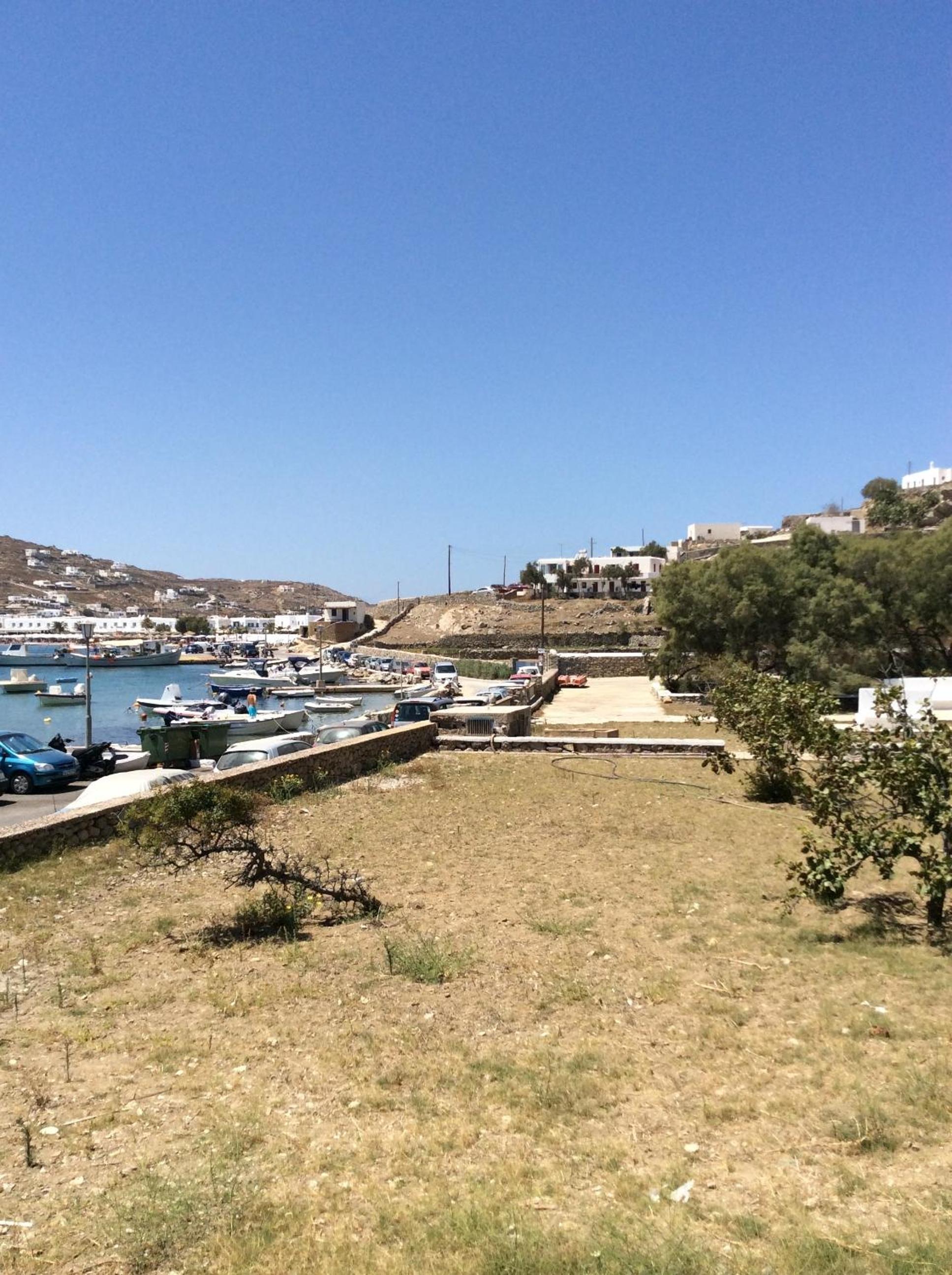 Sailinn Mykonos