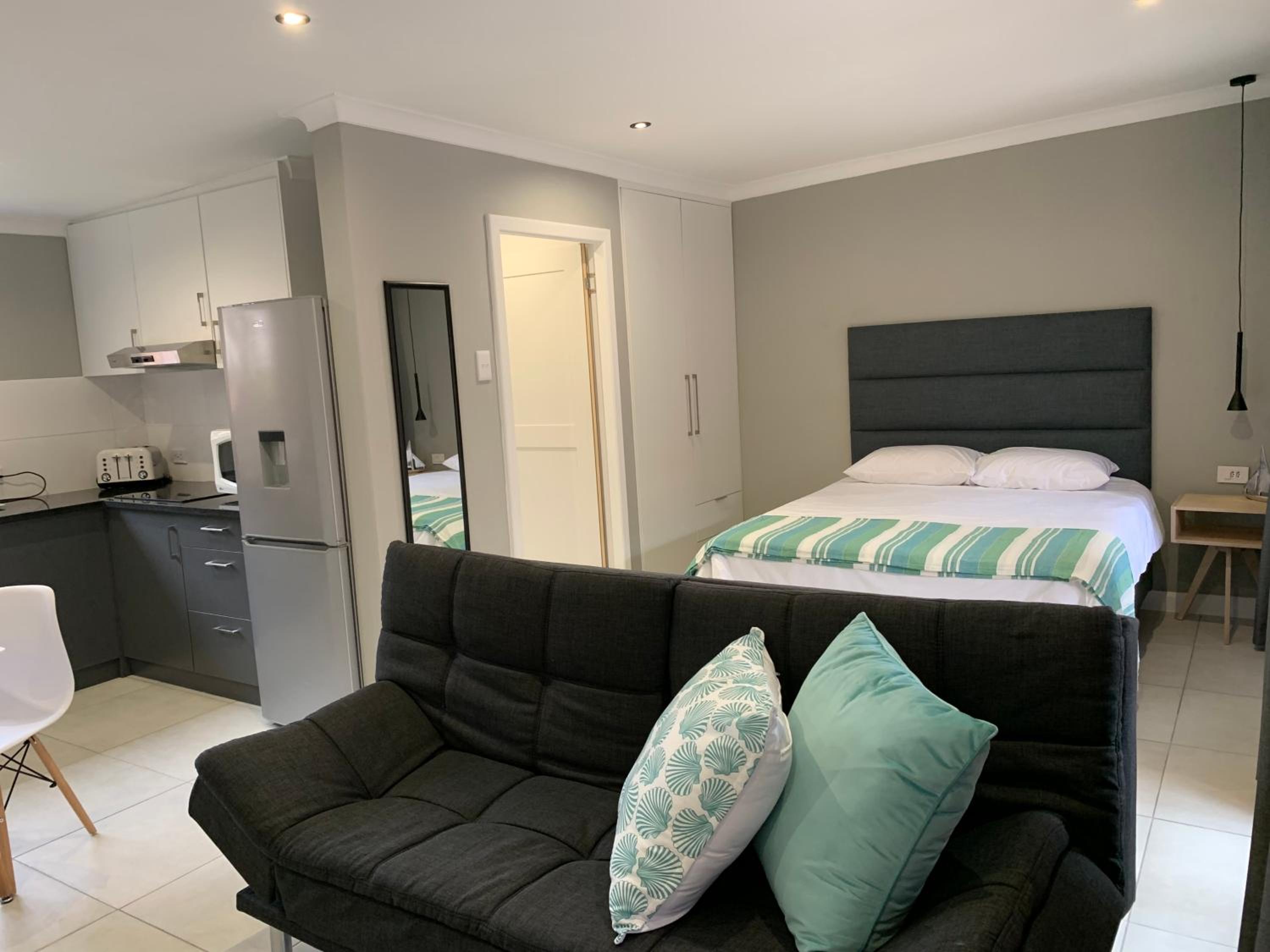 Green Pastures Guesthouse