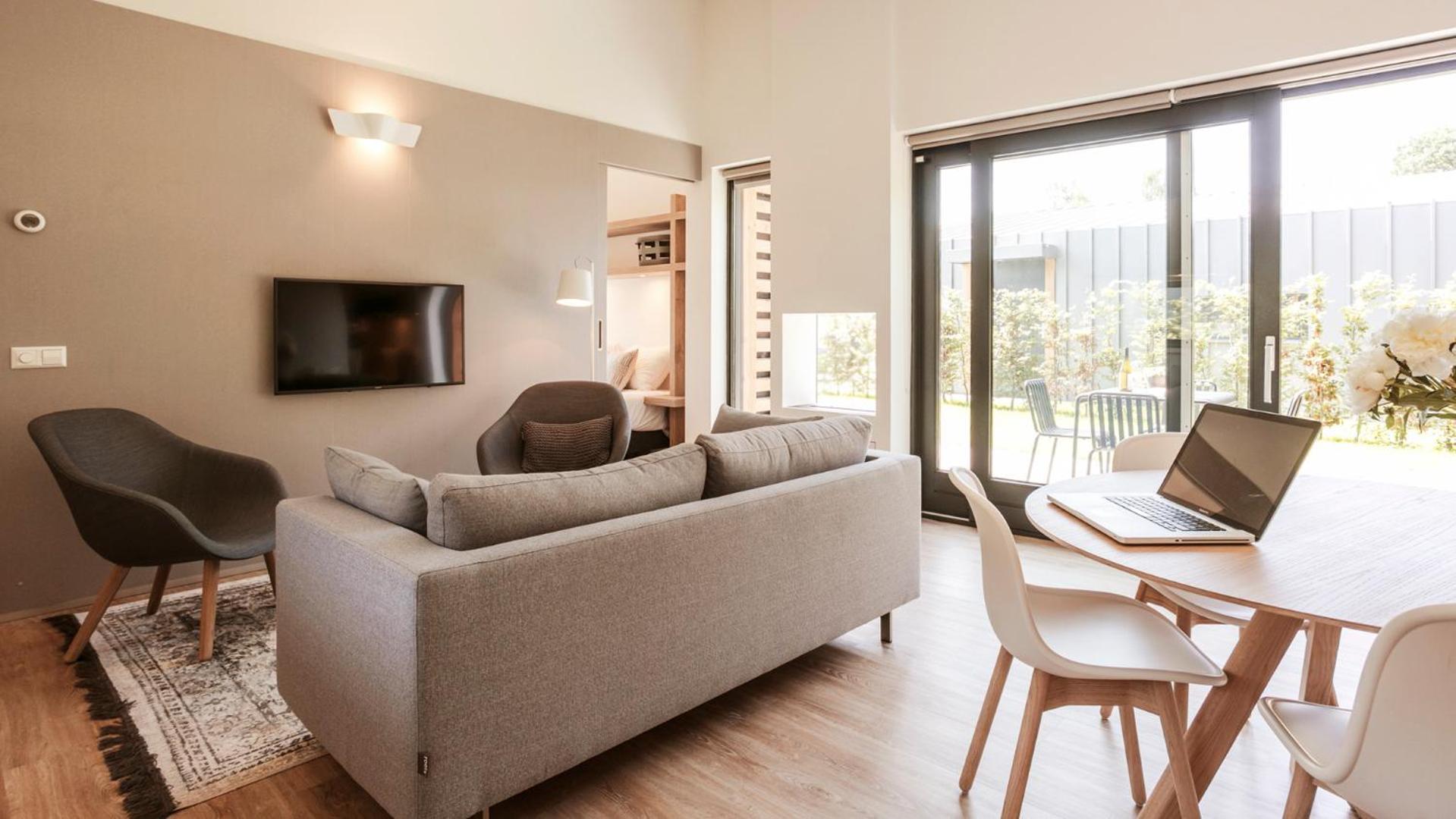 Dutchen Suitelodges Gooilanden
