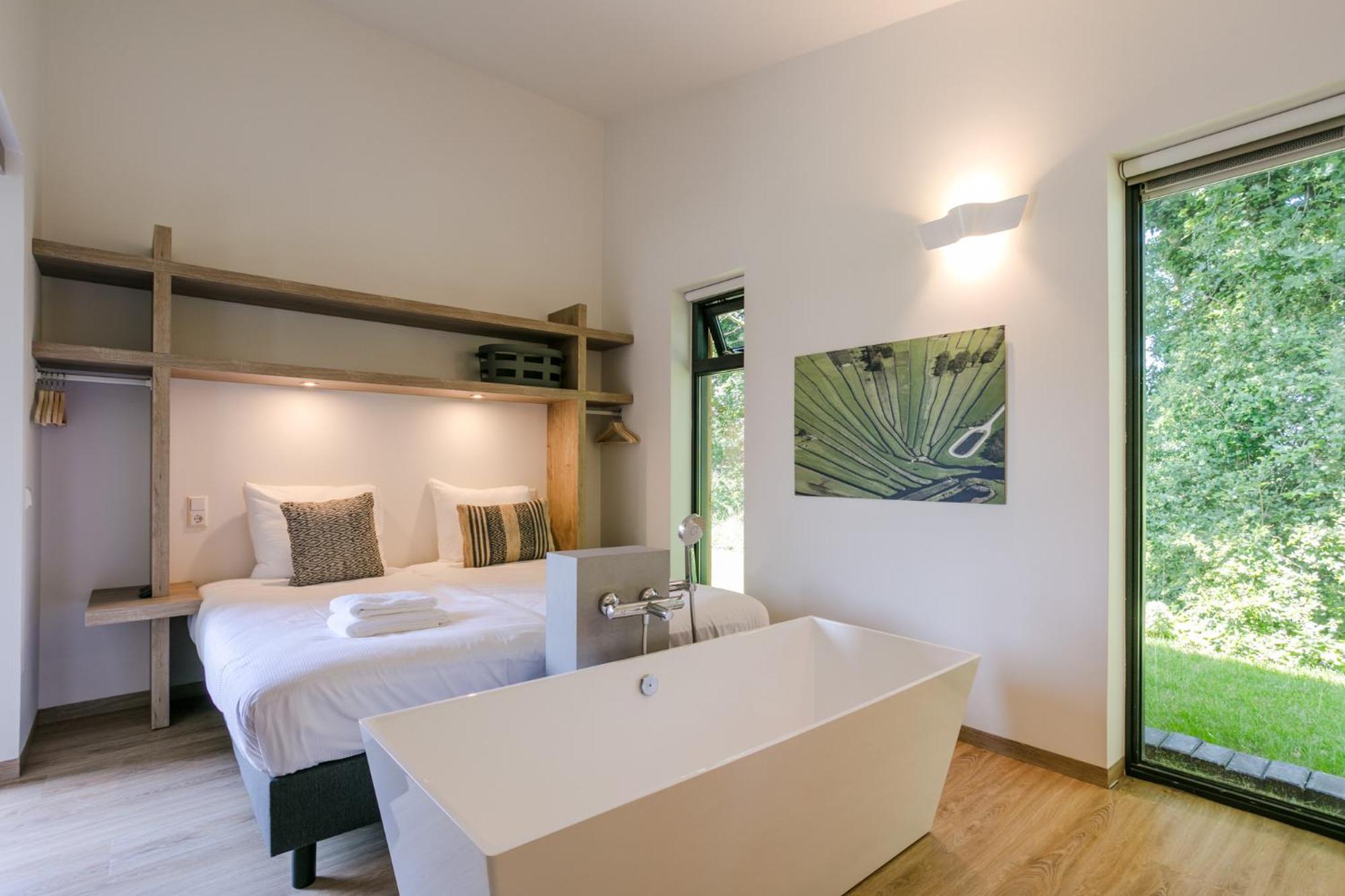 Dutchen Suitelodges Gooilanden