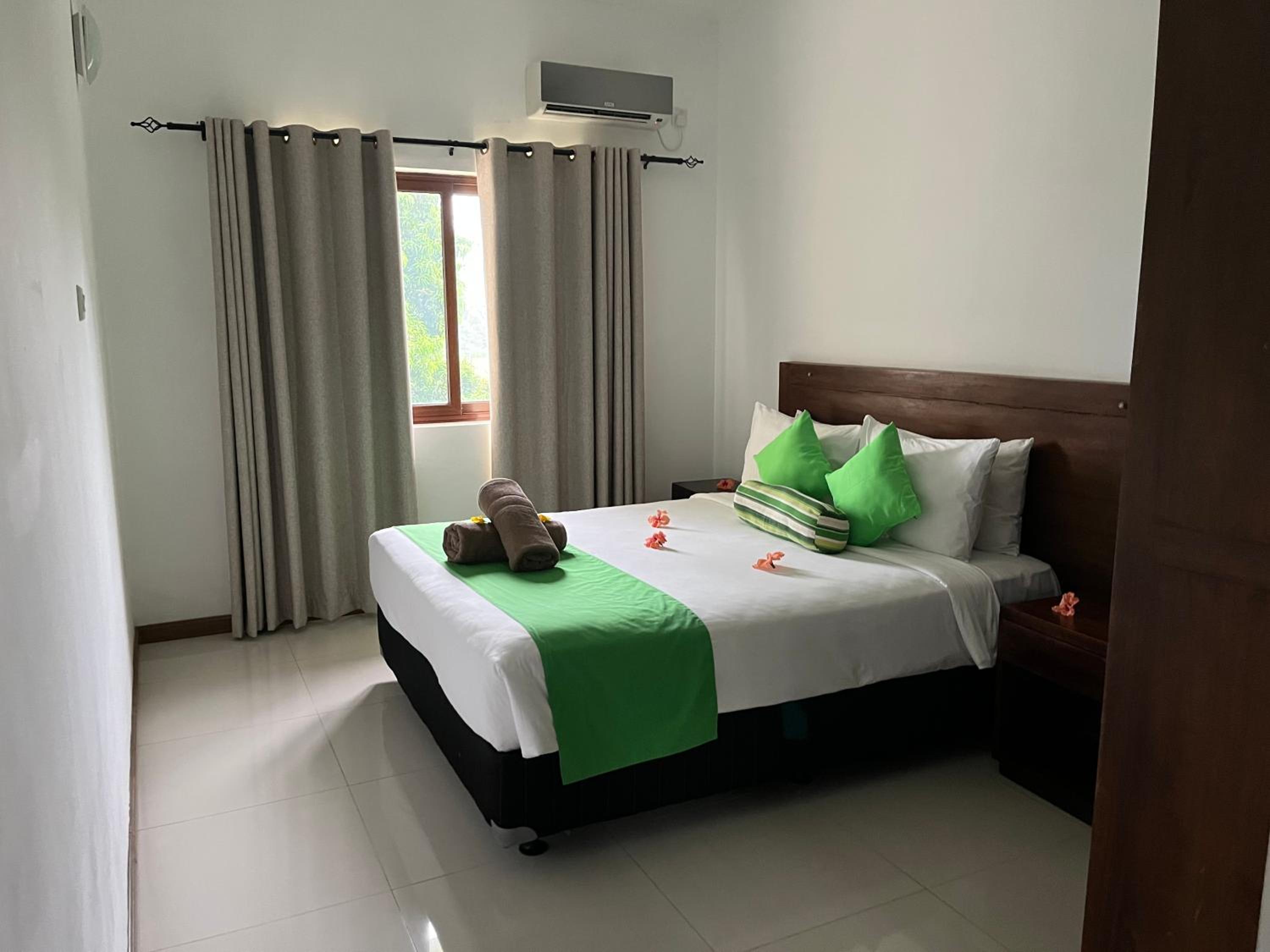 Kanasuk Self catering Apartments — photo 105