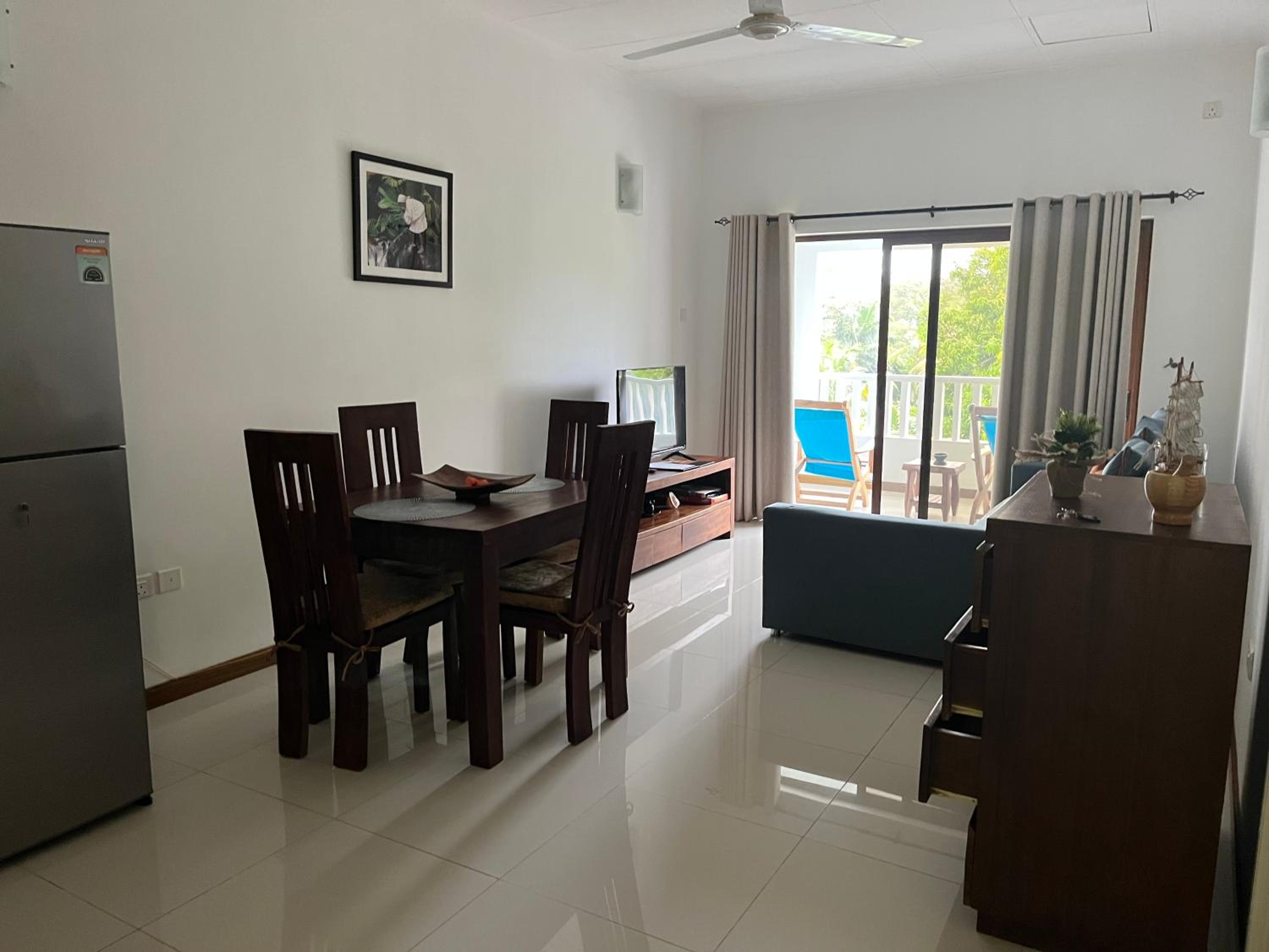 Kanasuk Self catering Apartments — photo 43