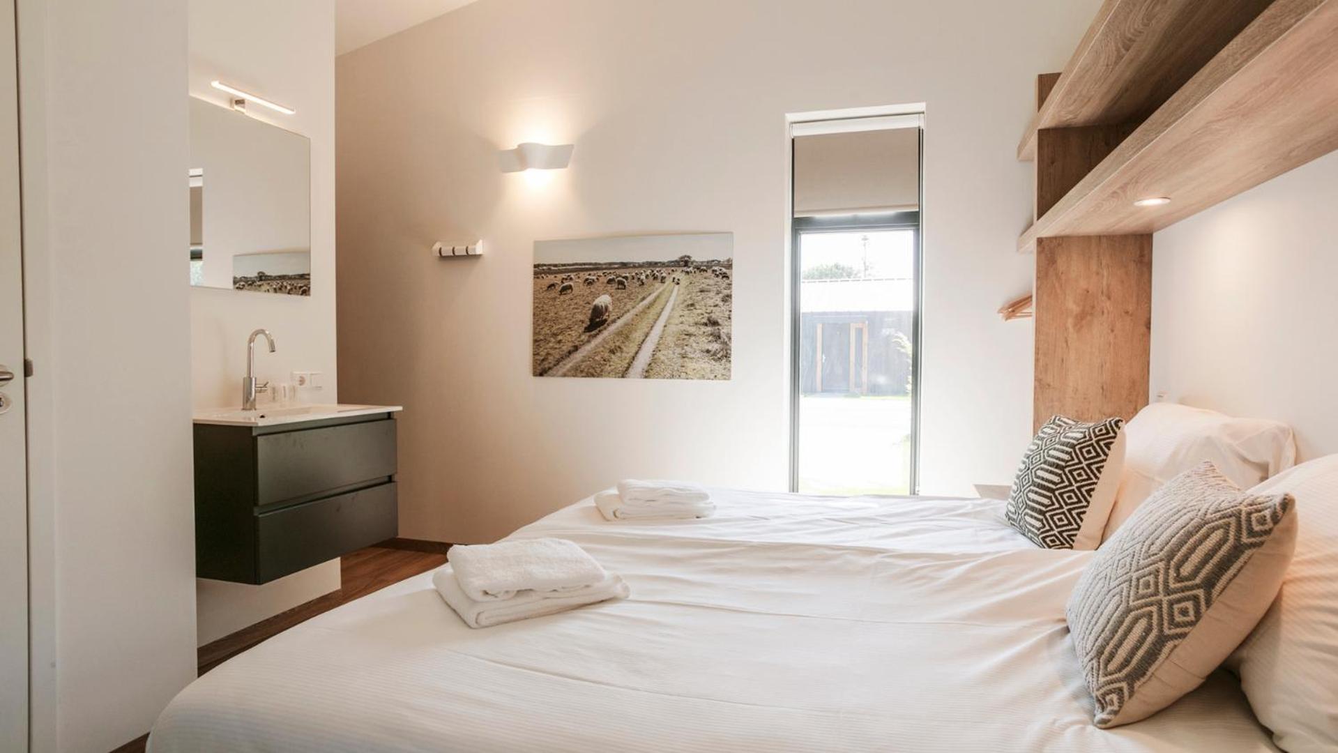 Dutchen Suitelodges Gooilanden