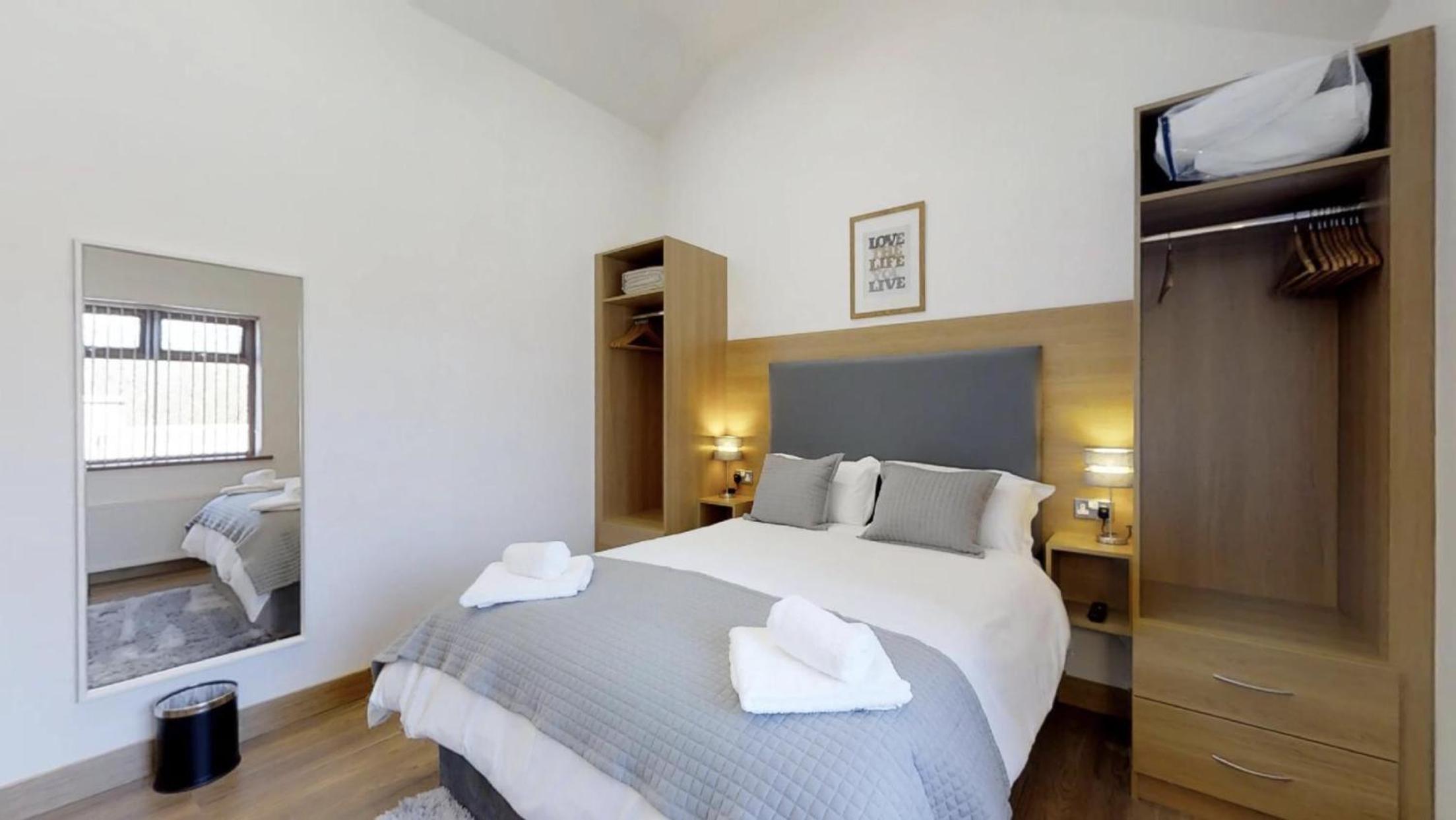 All Seasons B&B