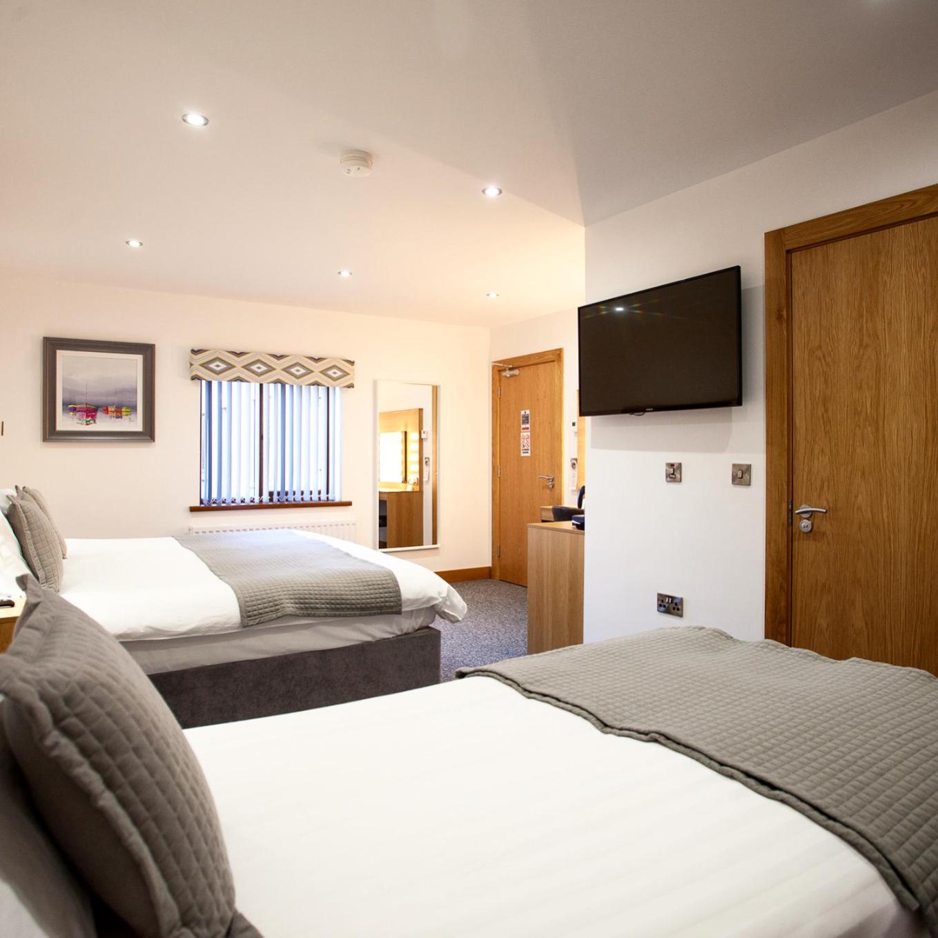 All Seasons B&B