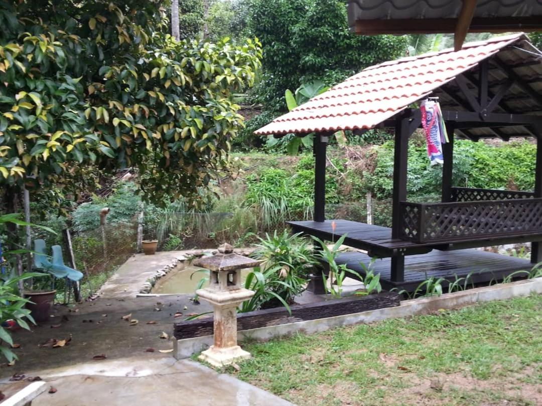 Green Season Cottage photo 4