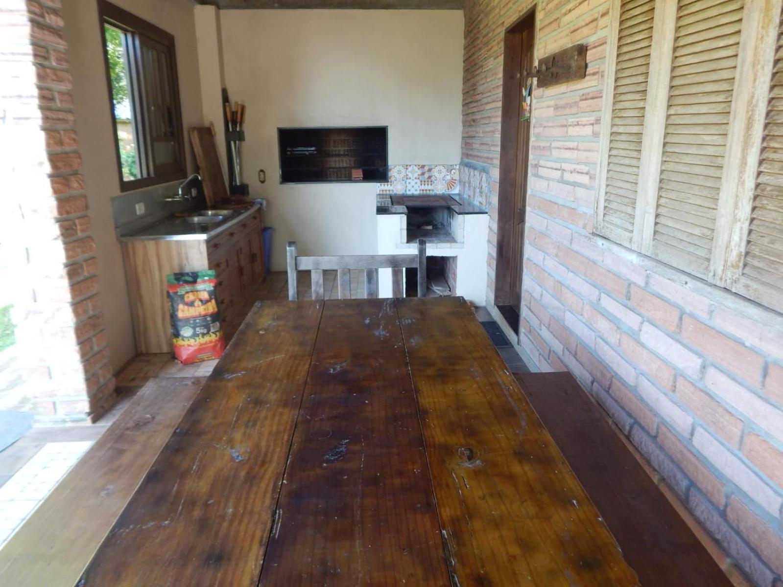Recanto dos Compadres - Hospedagem