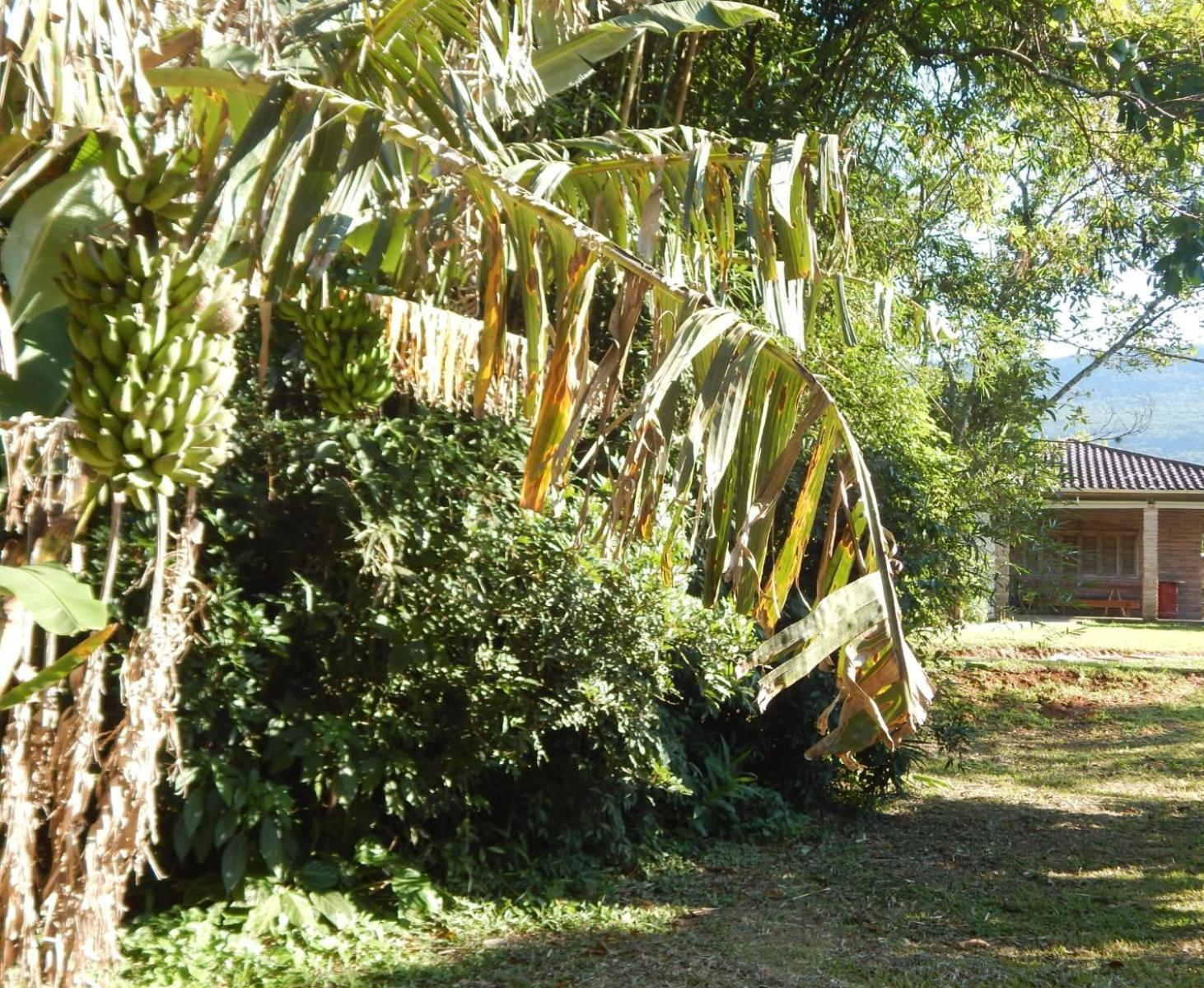 Recanto dos Compadres - Hospedagem