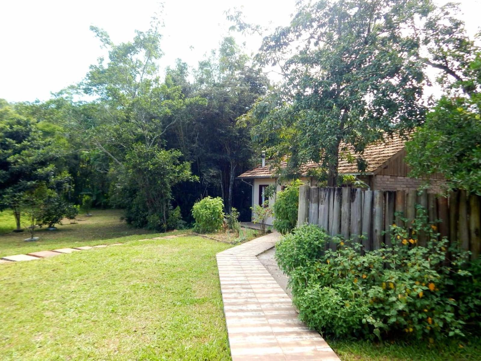 Recanto dos Compadres - Hospedagem
