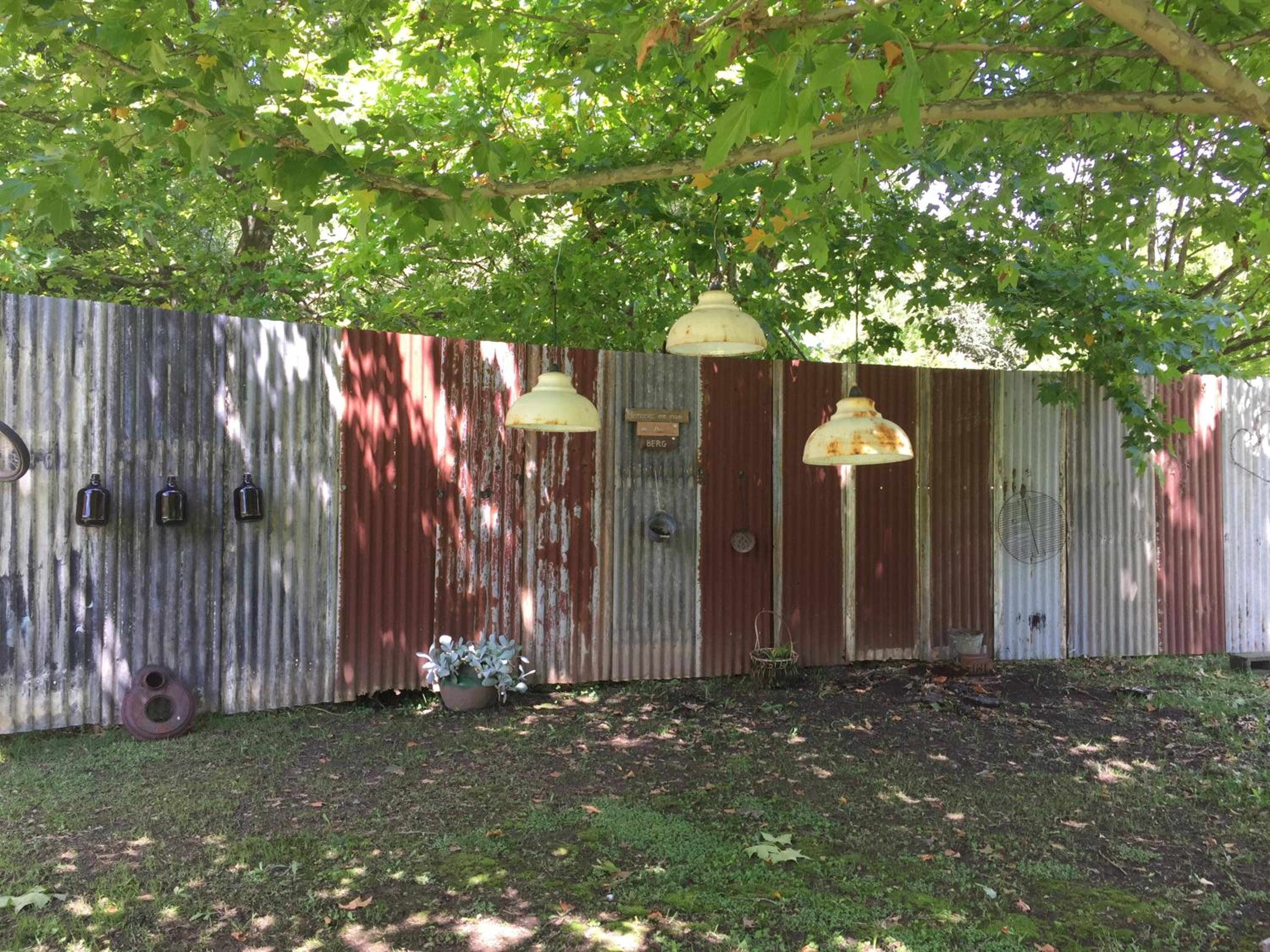 Esigodini Cottage view 2
