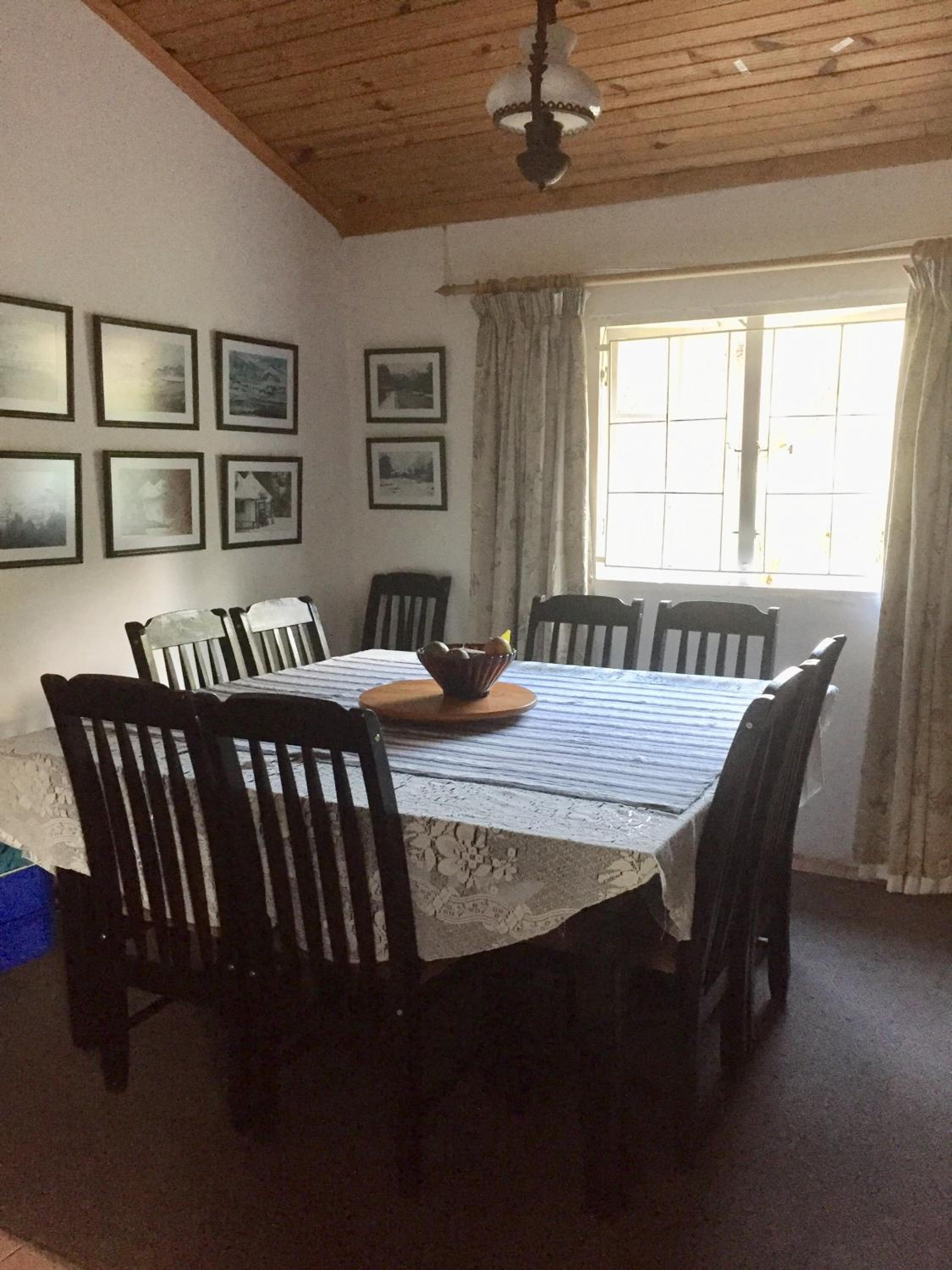 Esigodini Cottage view 5