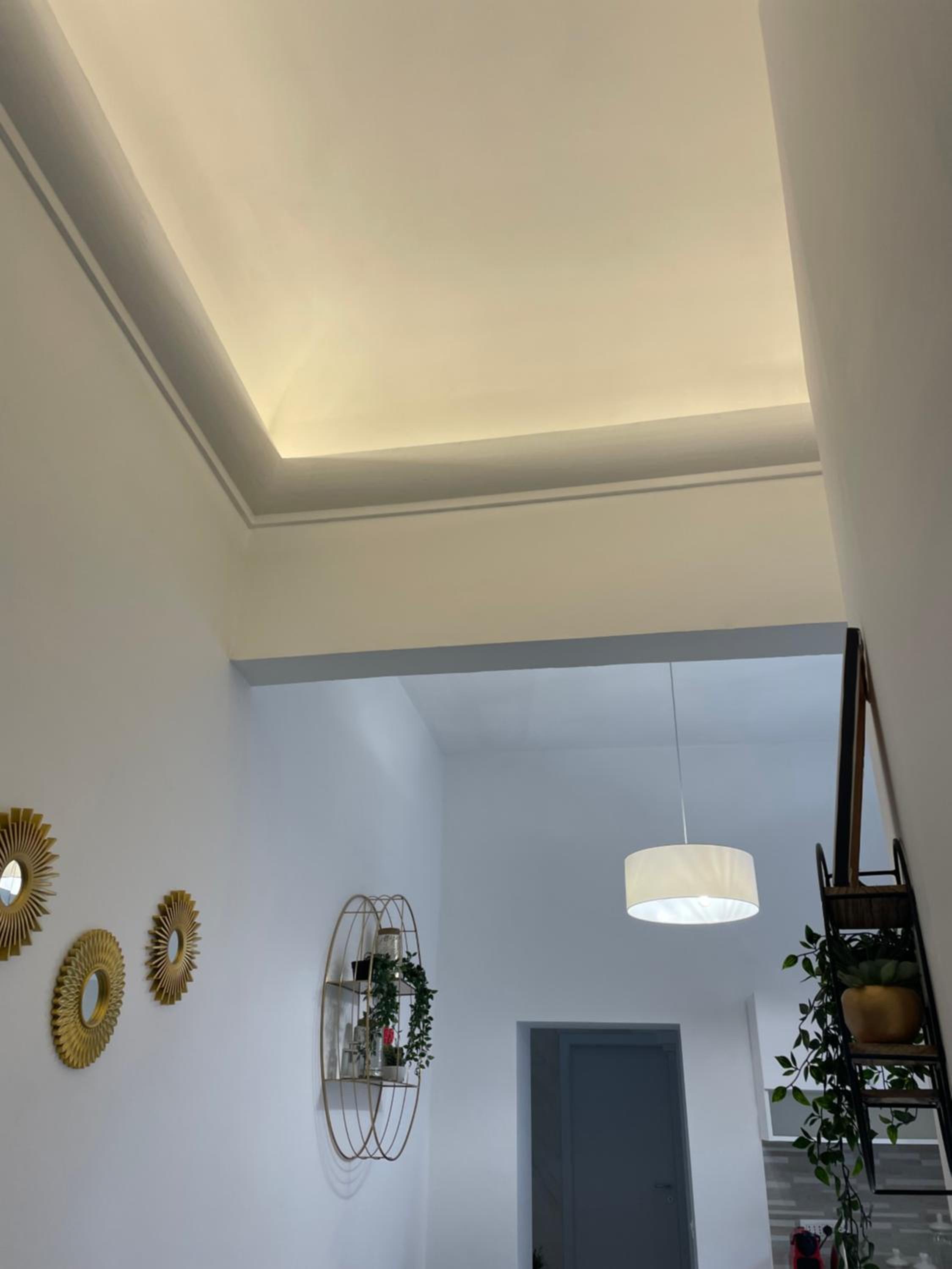 Nazionale 221 Mamila Suite