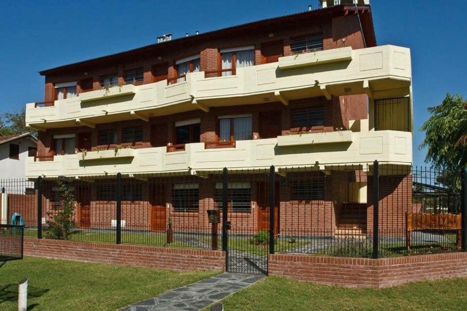 Complejo de Mar Wasiyki - Villa Gesell