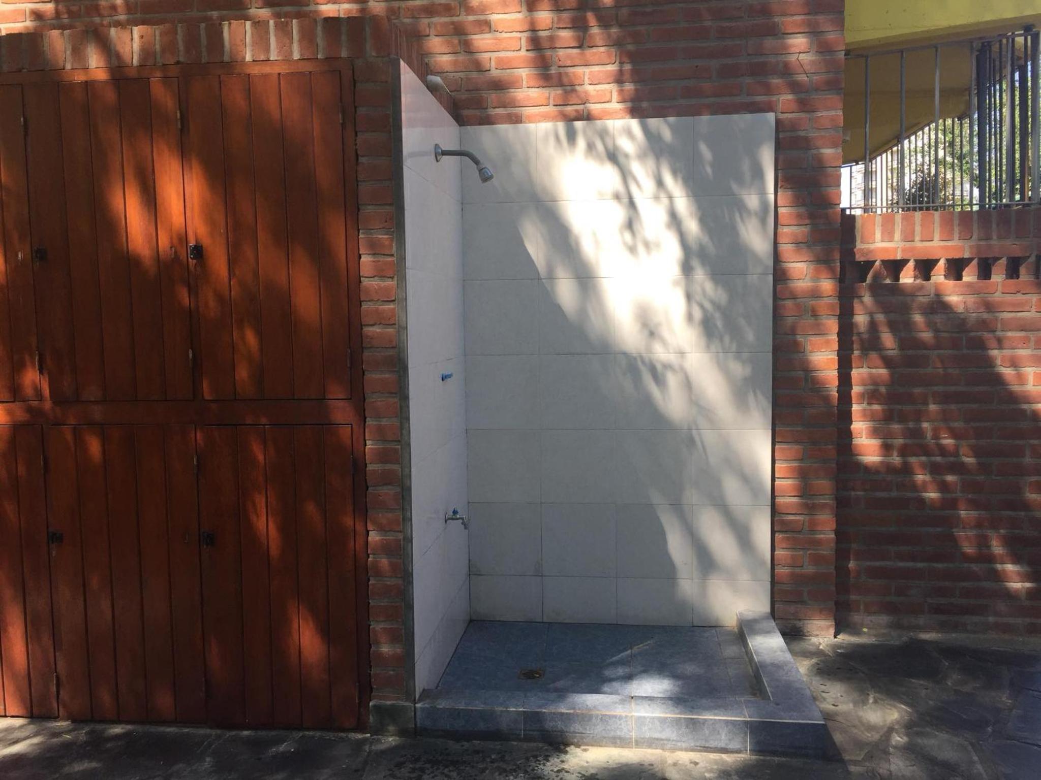 Complejo de Mar Wasiyki - Villa Gesell